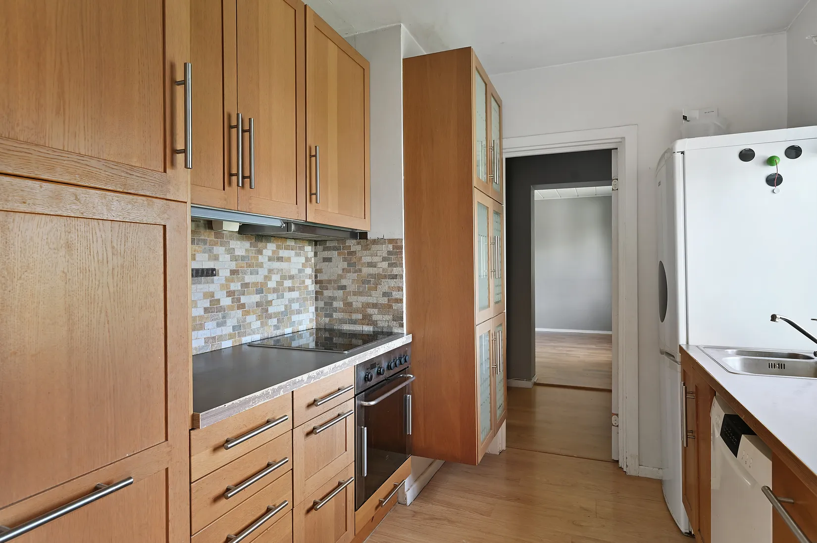 Villa, Närlundavägen 12B, Ekerö Närlunda, Ekerö