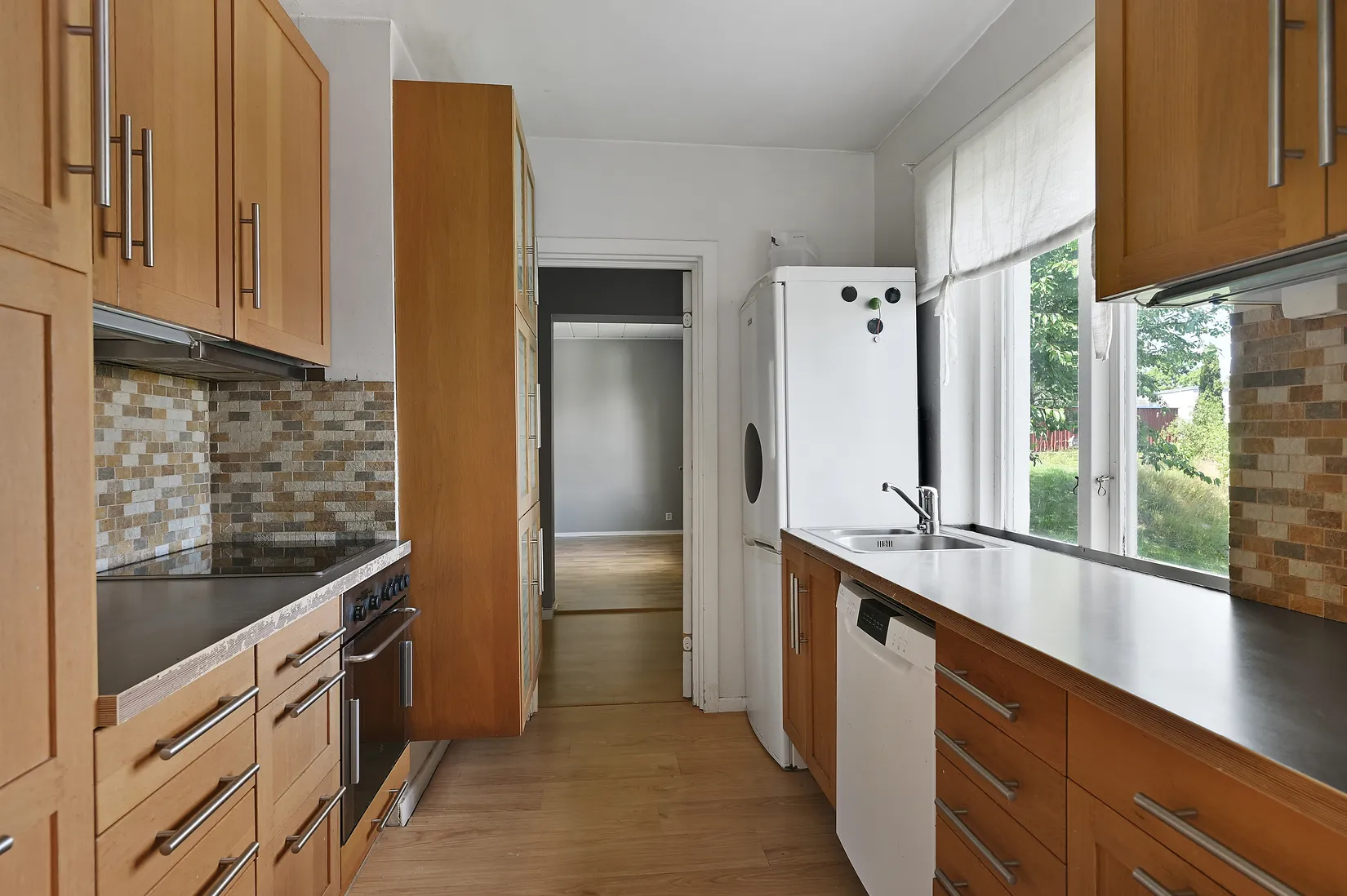 Villa, Närlundavägen 12B, Ekerö Närlunda, Ekerö