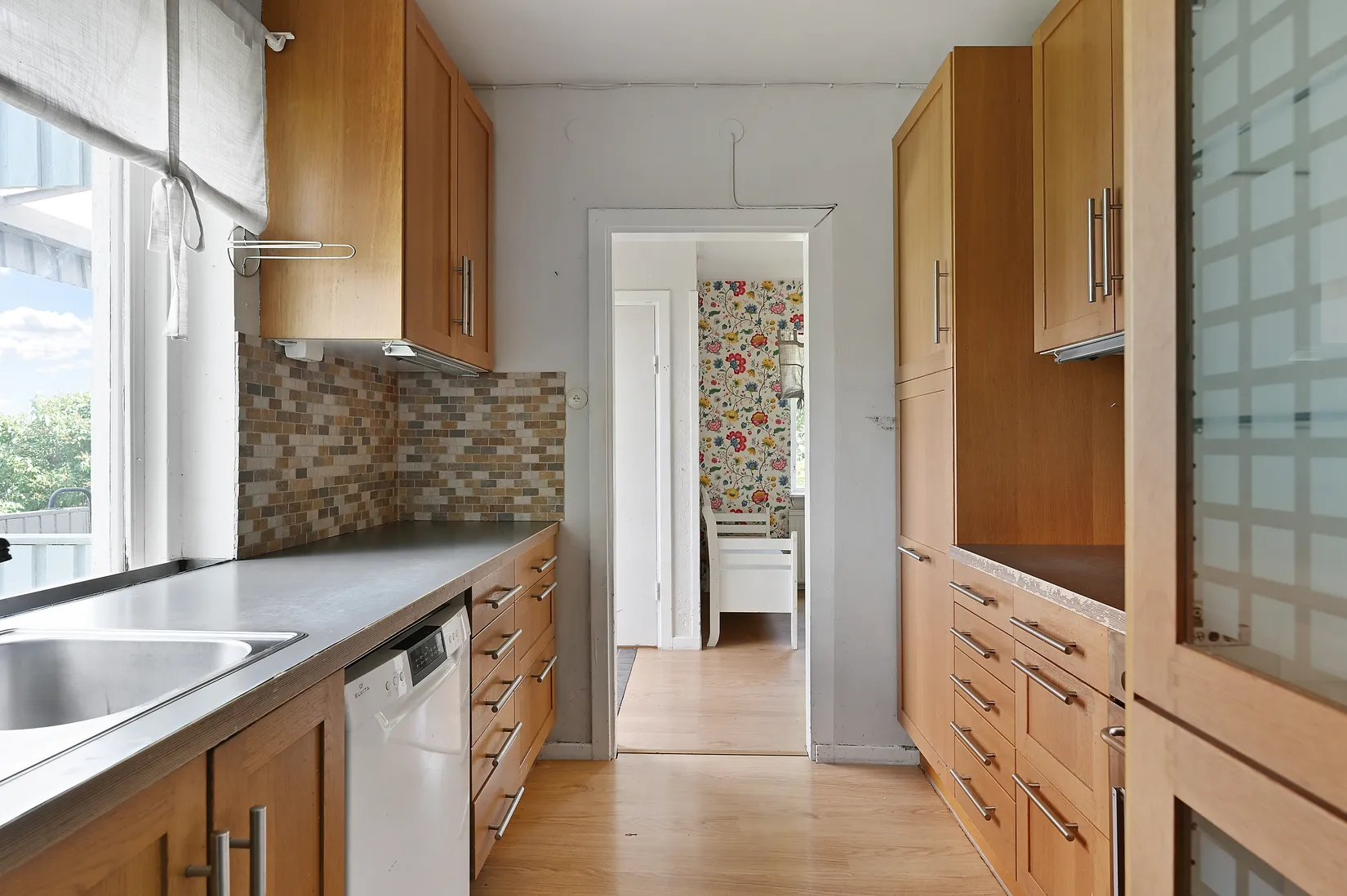 Villa, Närlundavägen 12B, Ekerö Närlunda, Ekerö