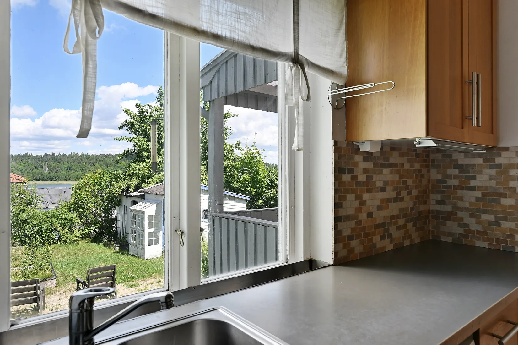 Villa, Närlundavägen 12B, Ekerö Närlunda, Ekerö
