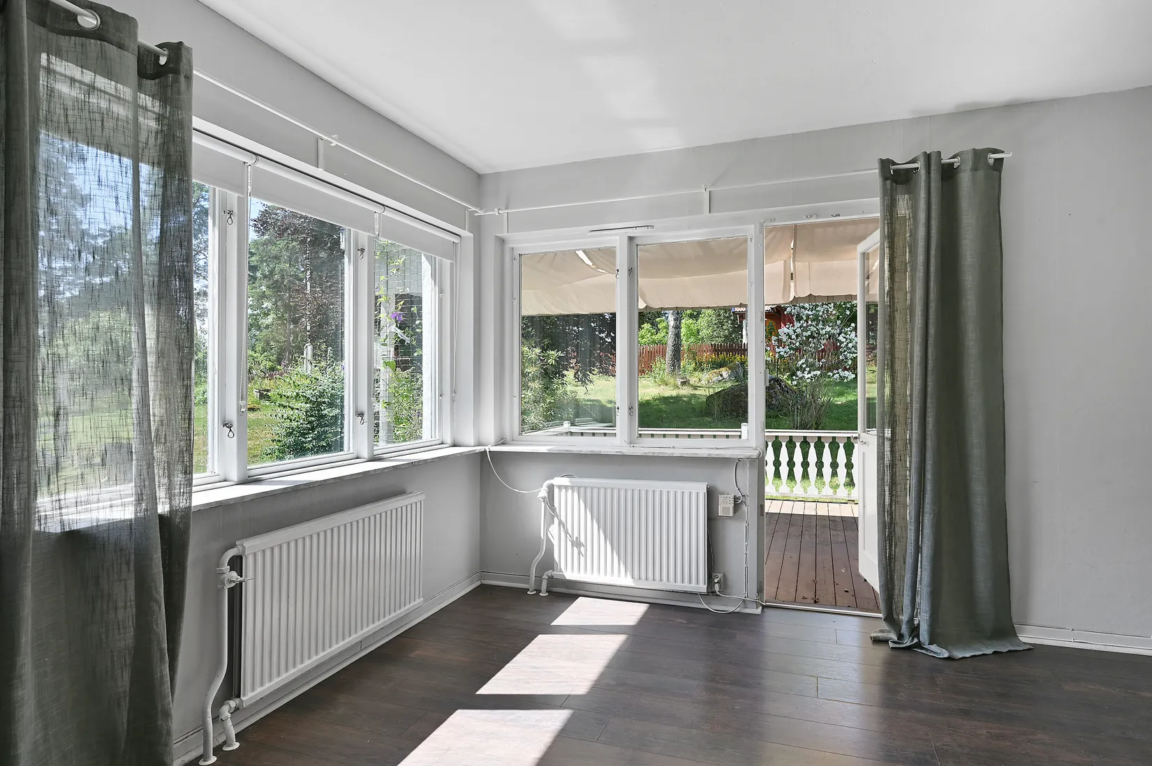 Villa, Närlundavägen 12B, Ekerö Närlunda, Ekerö