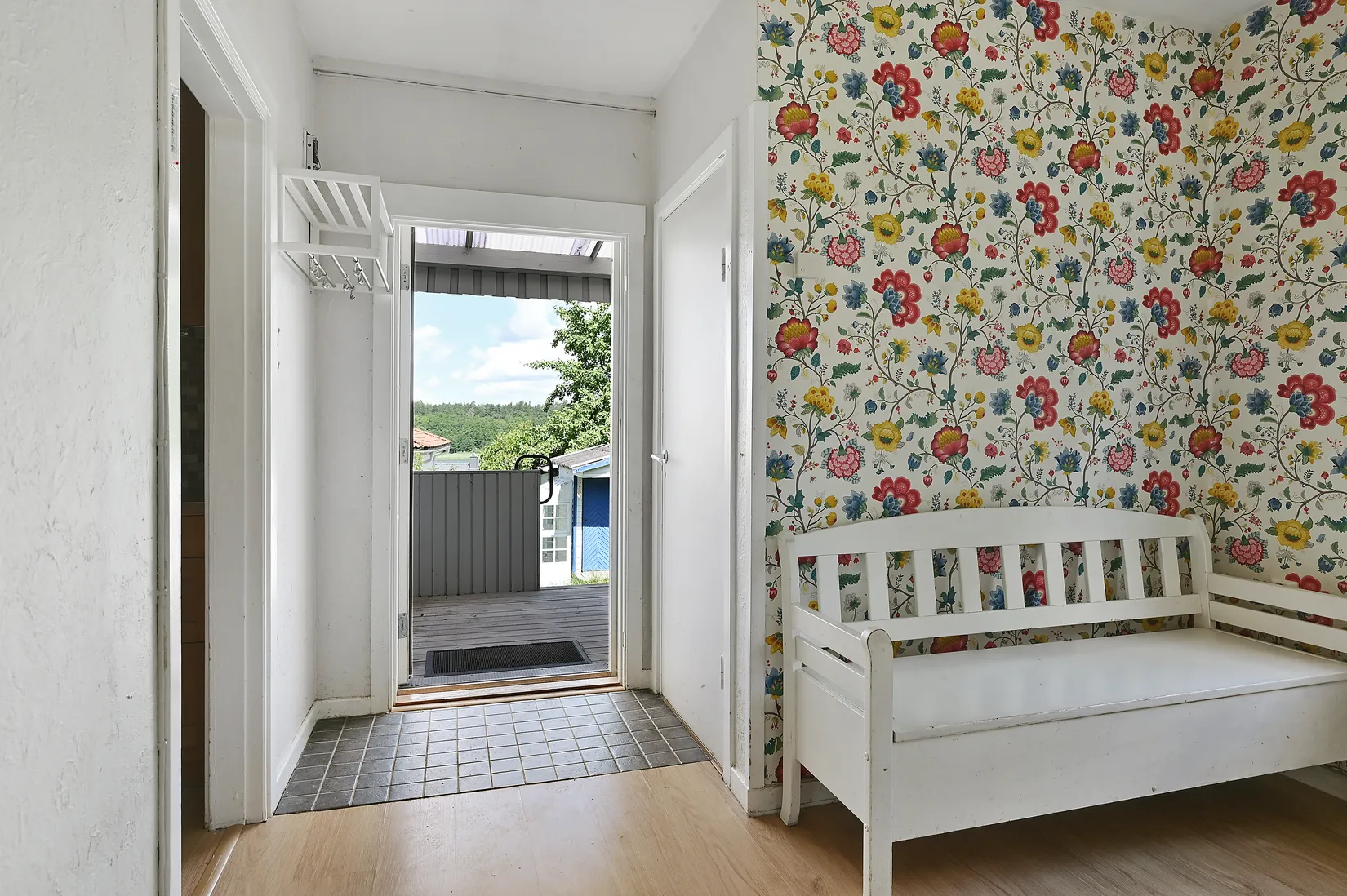 Villa, Närlundavägen 12B, Ekerö Närlunda, Ekerö