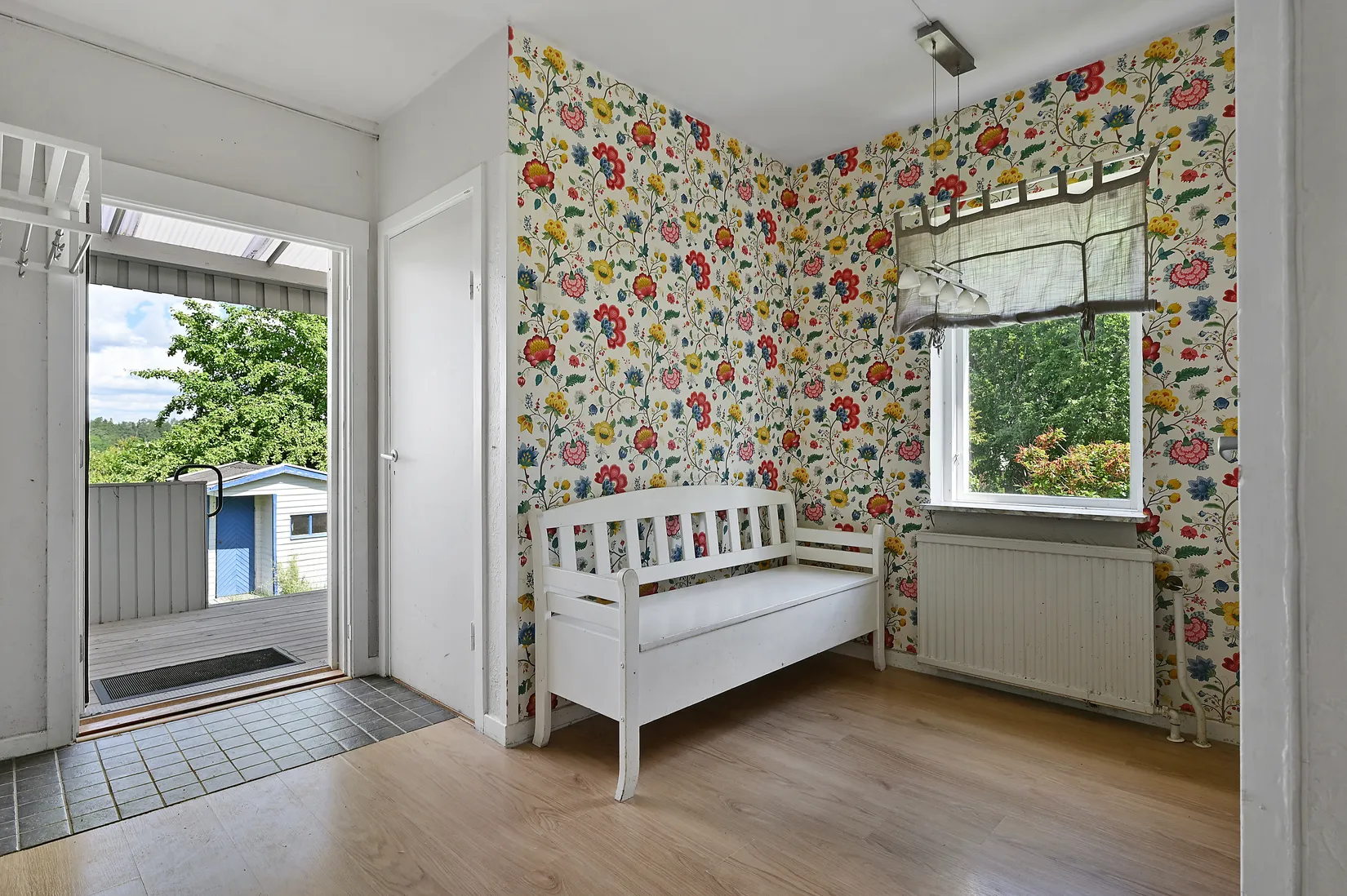 Villa, Närlundavägen 12B, Ekerö Närlunda, Ekerö