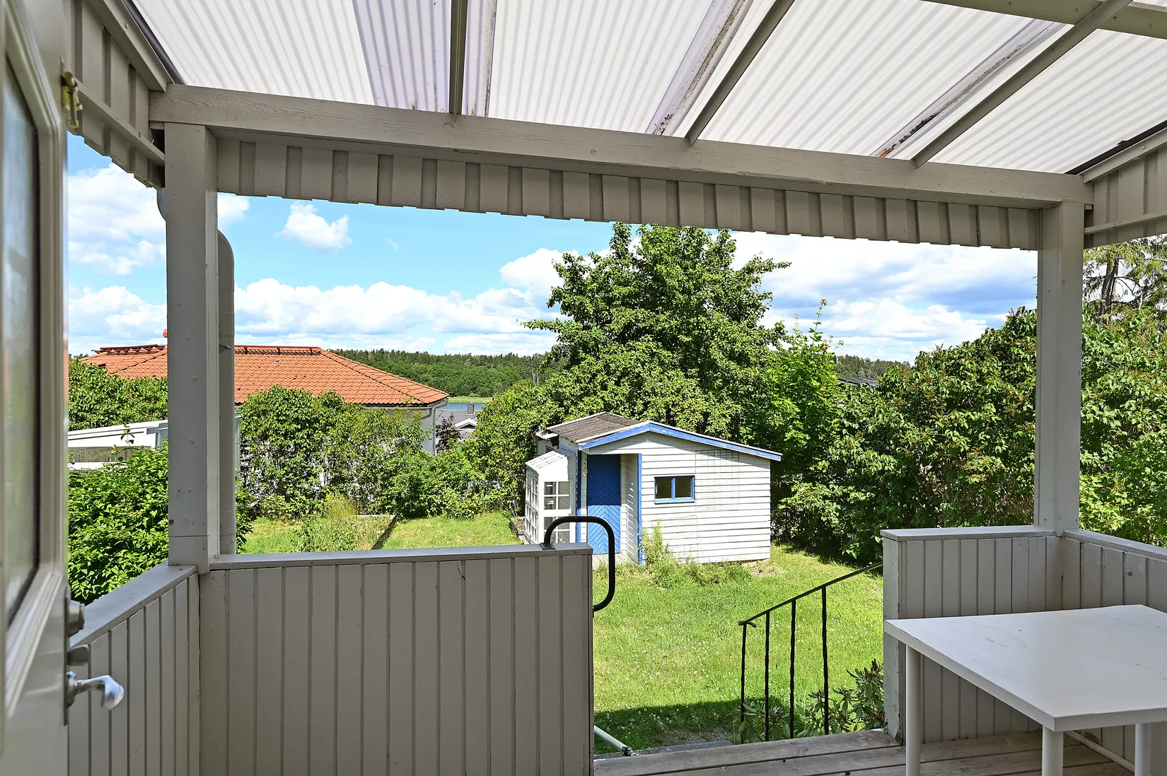 Villa, Närlundavägen 12B, Ekerö Närlunda, Ekerö