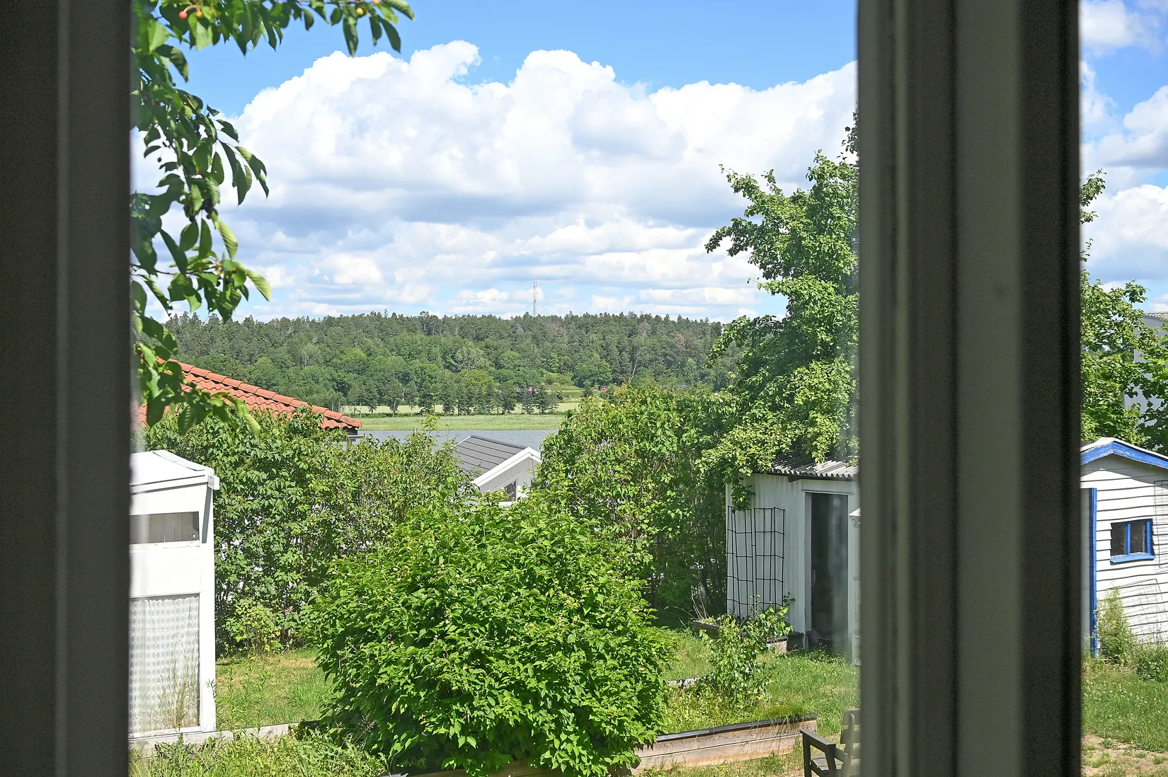Villa, Närlundavägen 12B, Ekerö Närlunda, Ekerö