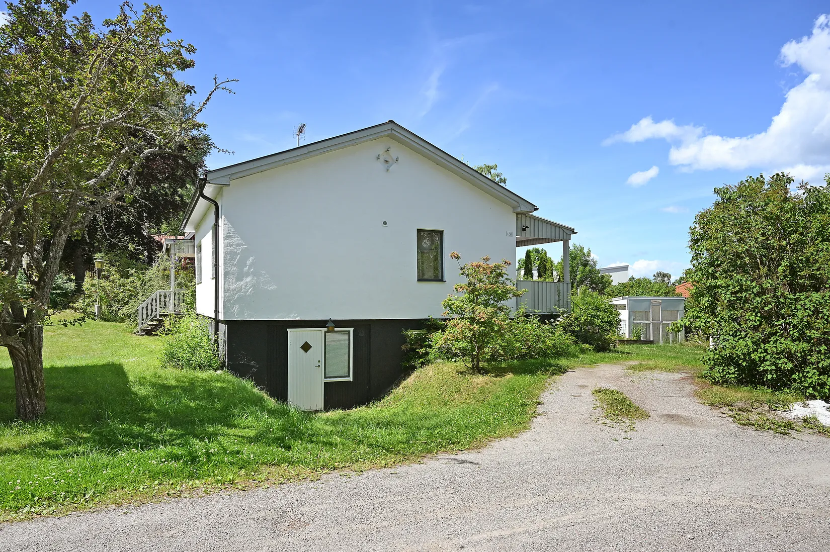 Villa, Närlundavägen 12B, Ekerö Närlunda, Ekerö