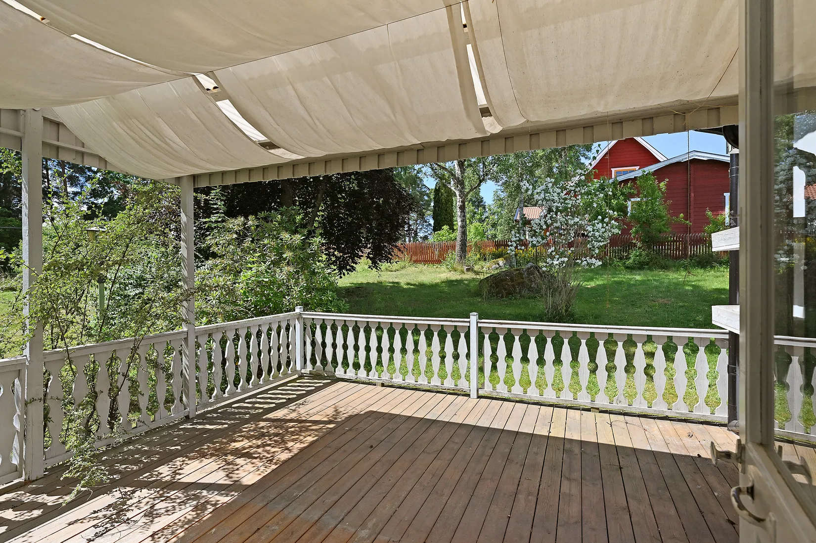 Villa, Närlundavägen 12B, Ekerö Närlunda, Ekerö