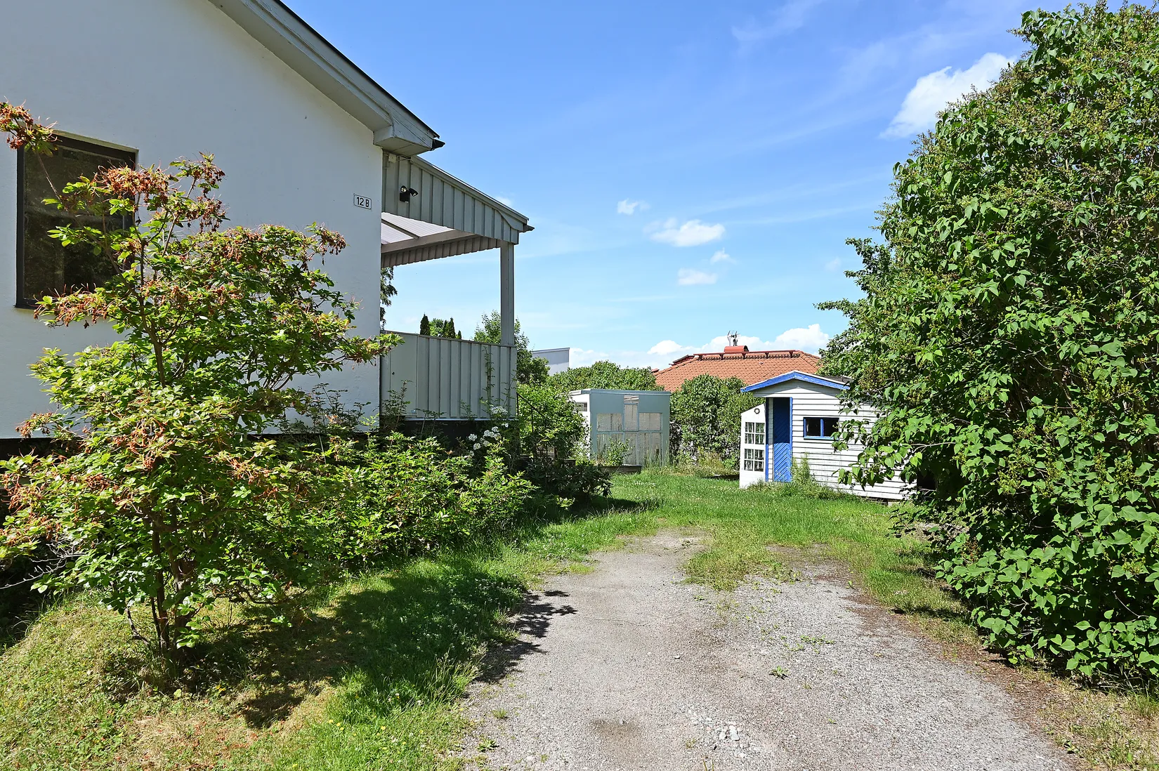 Villa, Närlundavägen 12B, Ekerö Närlunda, Ekerö