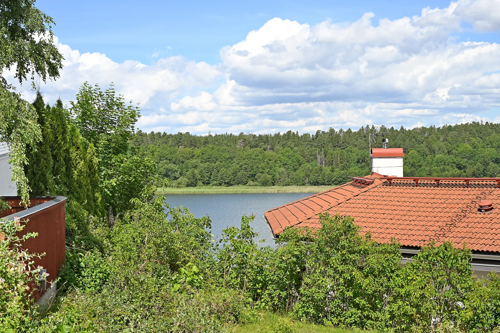 Villa, Närlundavägen 12B, Ekerö Närlunda, Ekerö