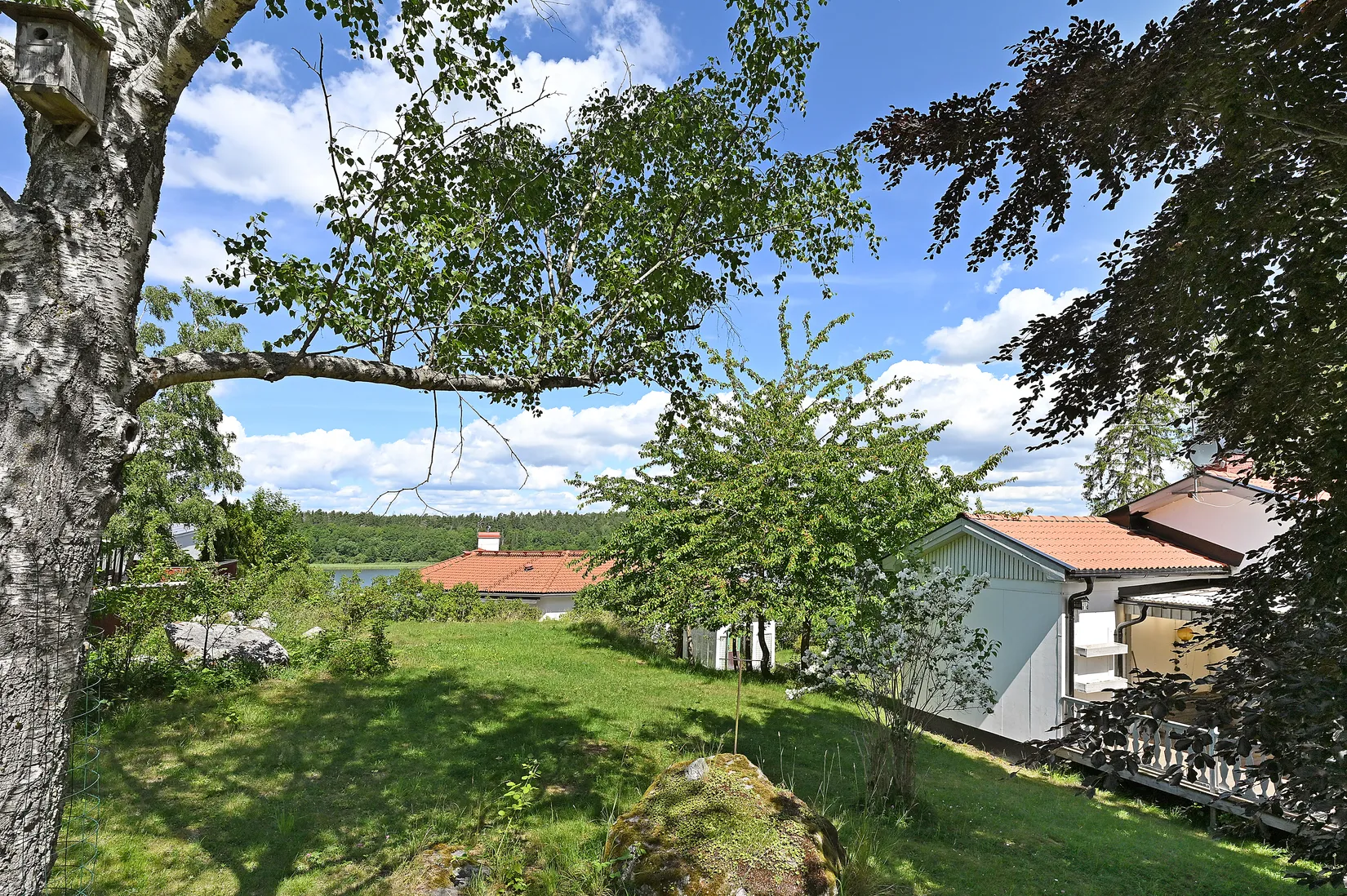 Villa, Närlundavägen 12B, Ekerö Närlunda, Ekerö