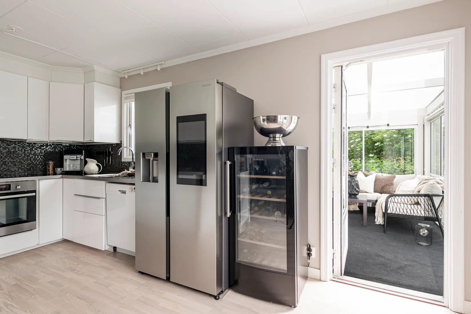 Villa, Cronstedtsvägen 43B, Enhagen, Västerås
