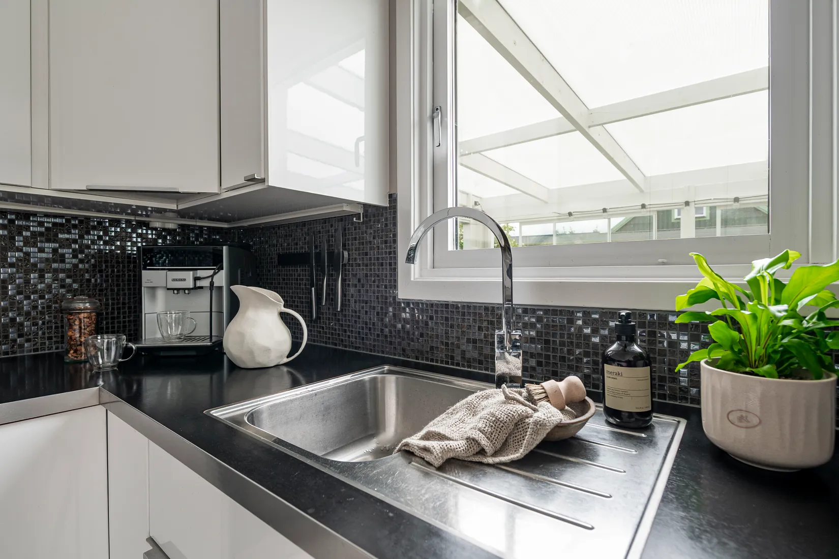 Villa, Cronstedtsvägen 43B, Enhagen, Västerås