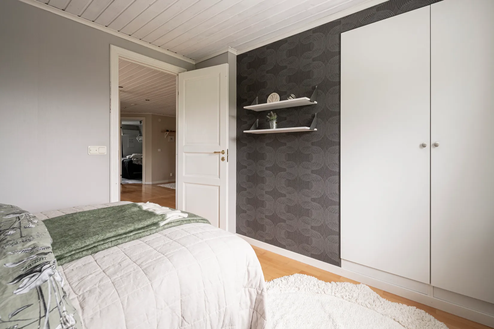Villa, Cronstedtsvägen 43B, Enhagen, Västerås