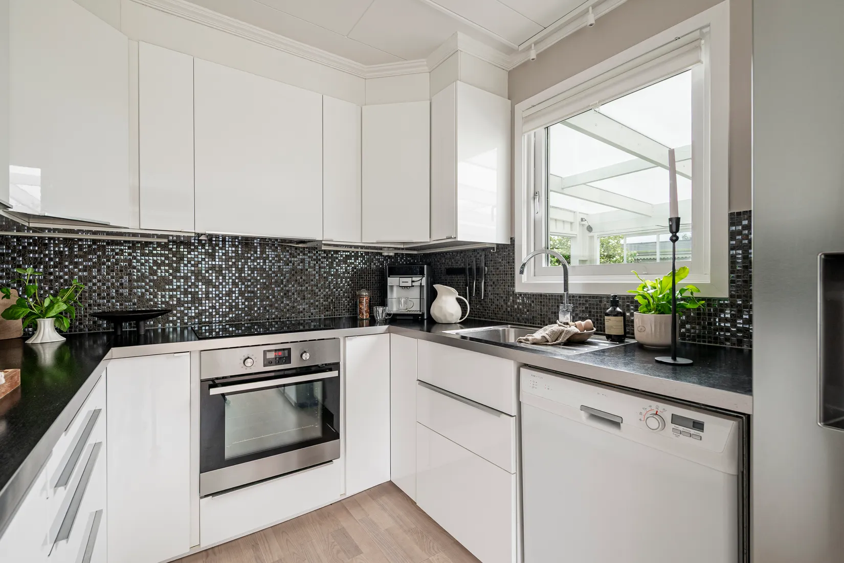 Villa, Cronstedtsvägen 43B, Enhagen, Västerås