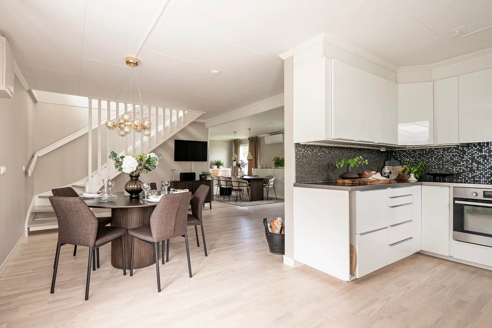 Villa, Cronstedtsvägen 43B, Enhagen, Västerås