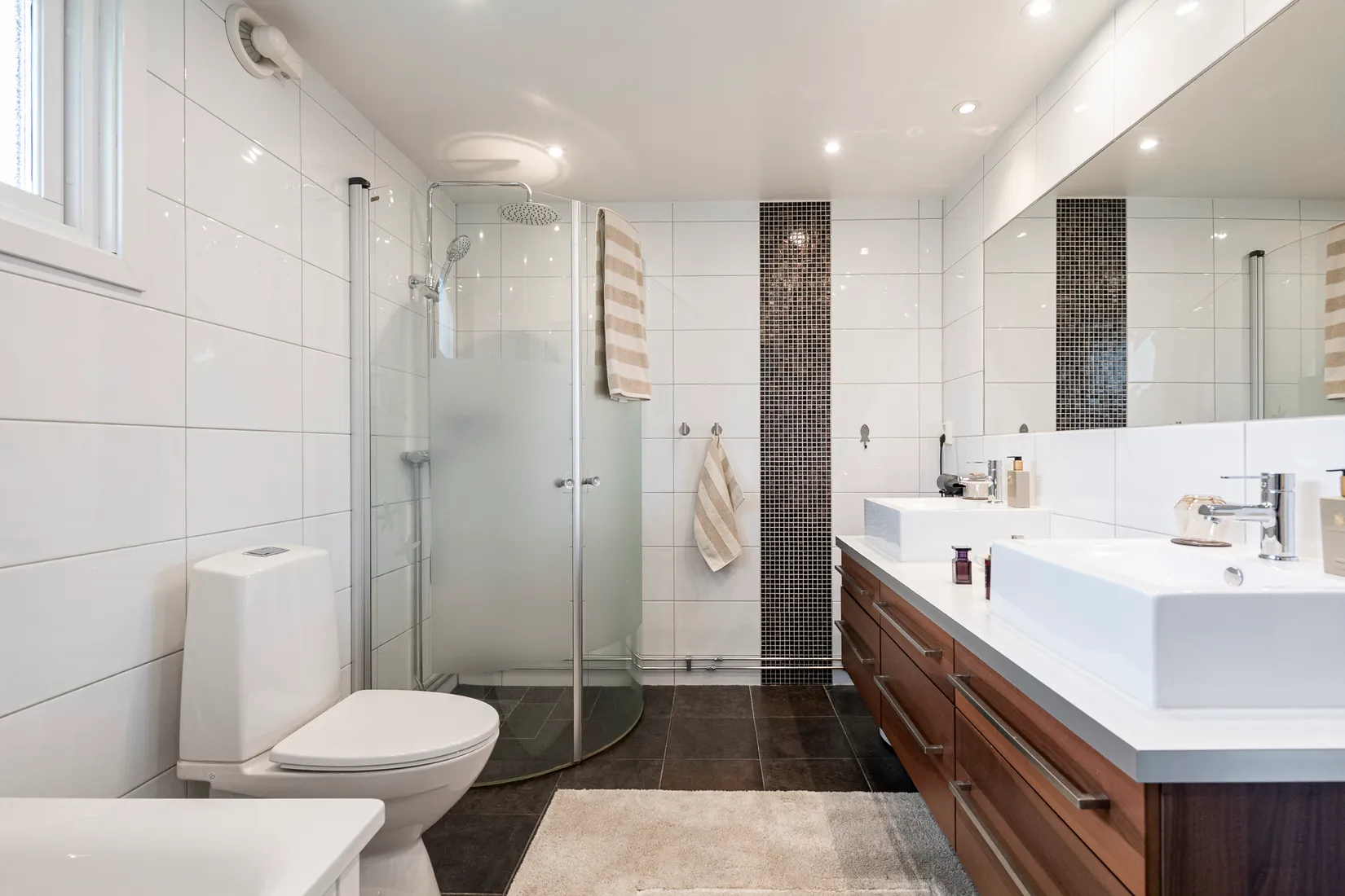 Villa, Cronstedtsvägen 43B, Enhagen, Västerås