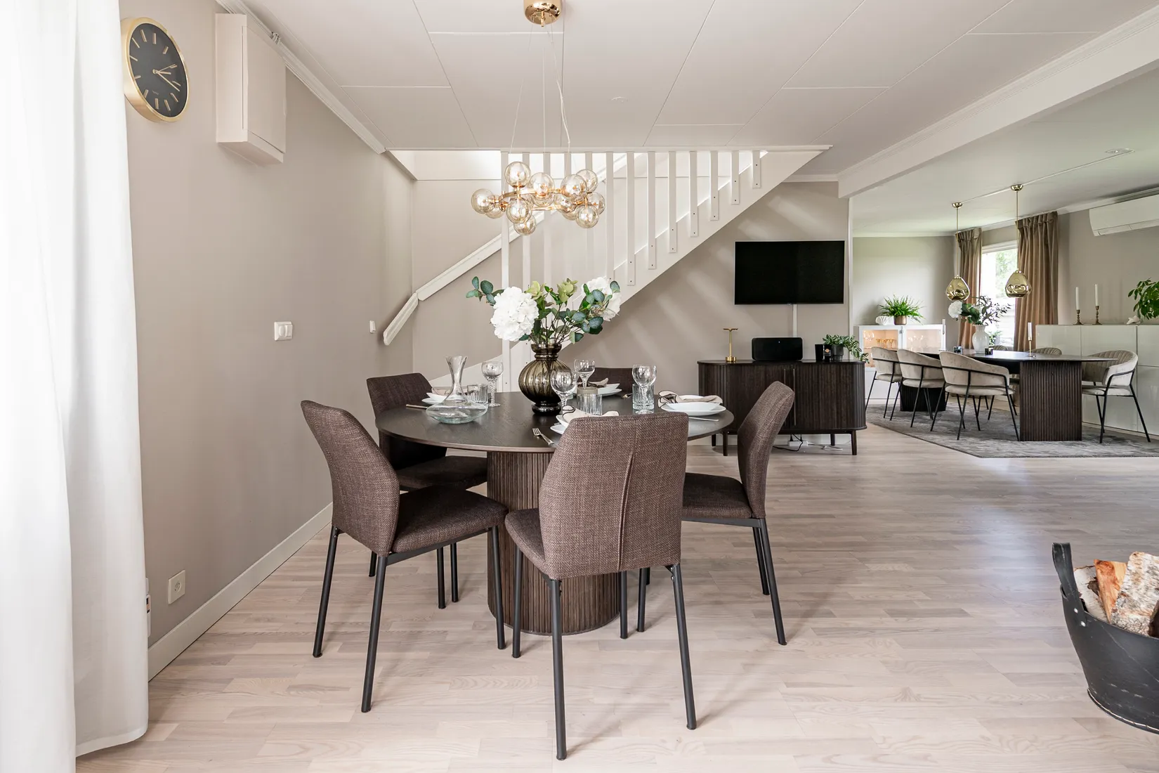 Villa, Cronstedtsvägen 43B, Enhagen, Västerås