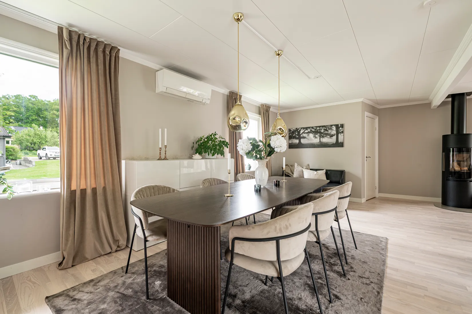 Villa, Cronstedtsvägen 43B, Enhagen, Västerås