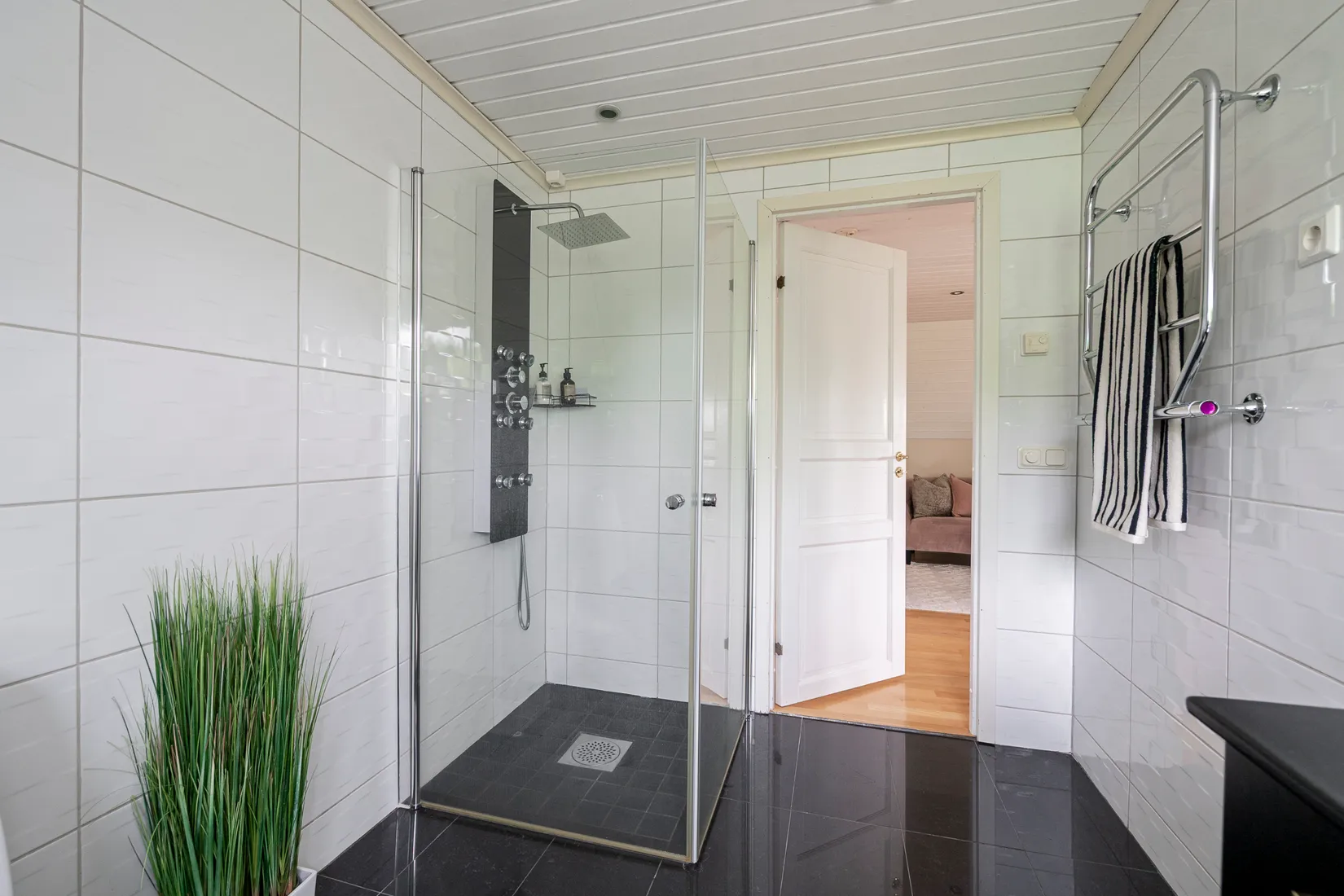 Villa, Cronstedtsvägen 43B, Enhagen, Västerås