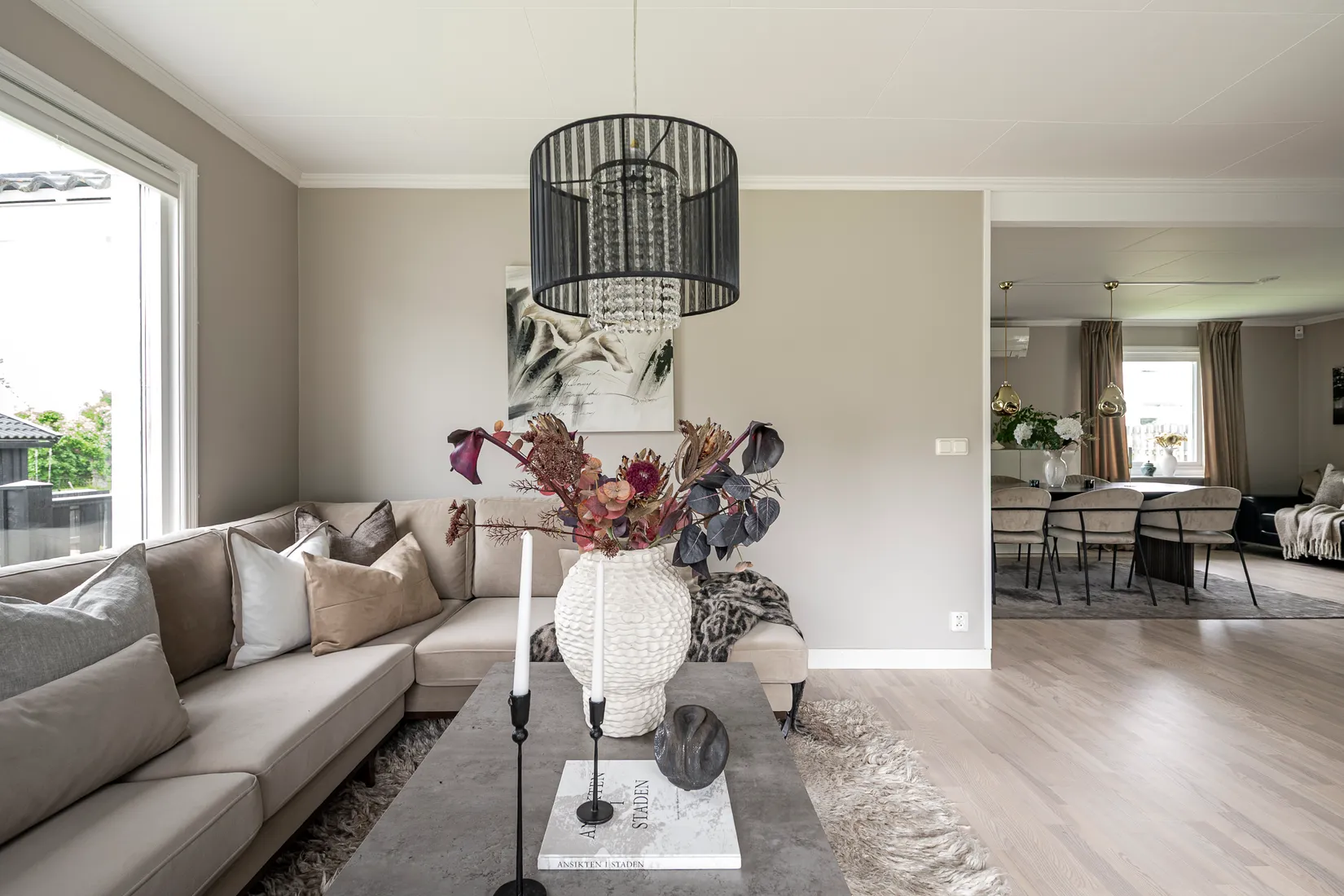 Villa, Cronstedtsvägen 43B, Enhagen, Västerås
