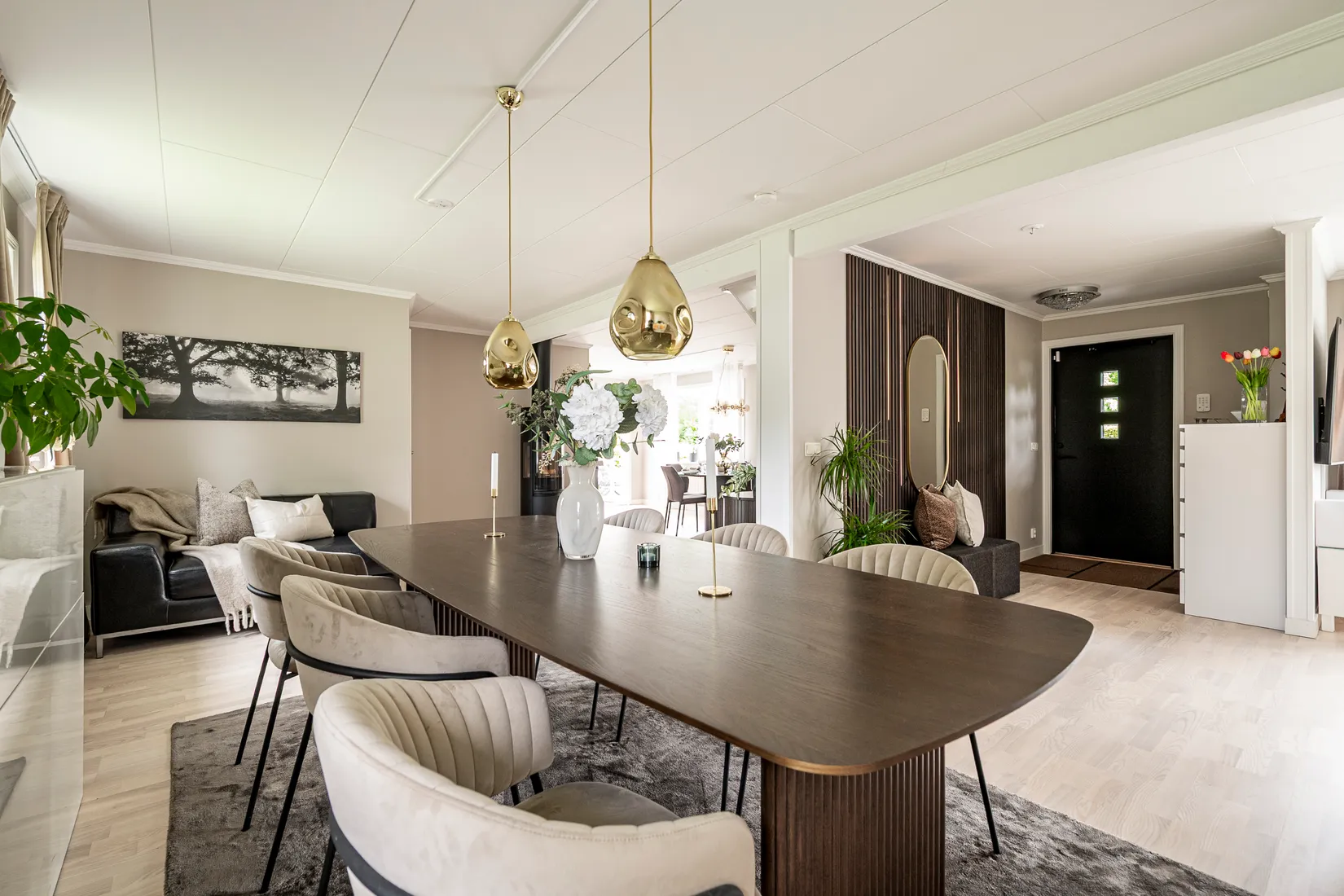 Villa, Cronstedtsvägen 43B, Enhagen, Västerås