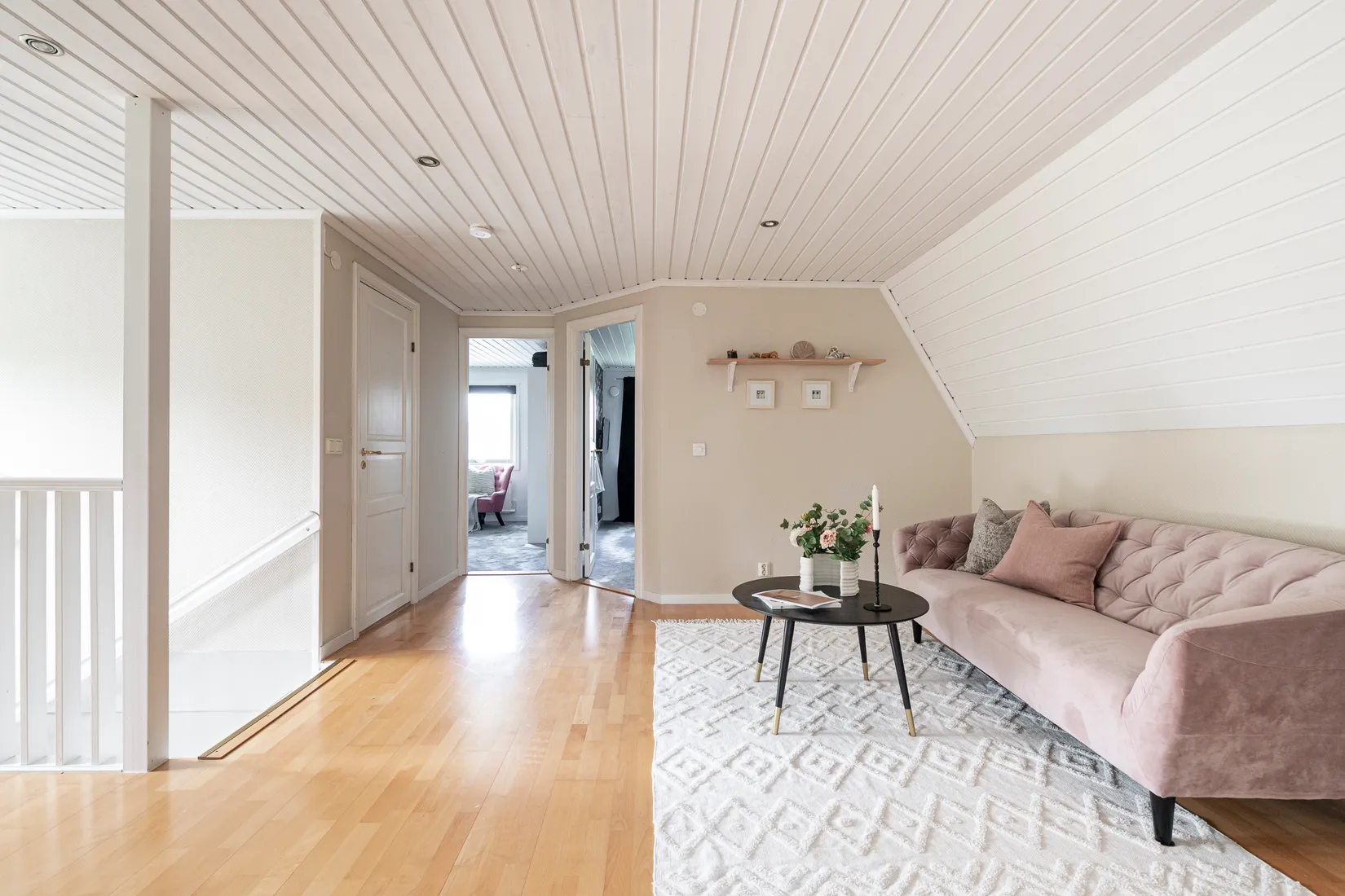 Villa, Cronstedtsvägen 43B, Enhagen, Västerås