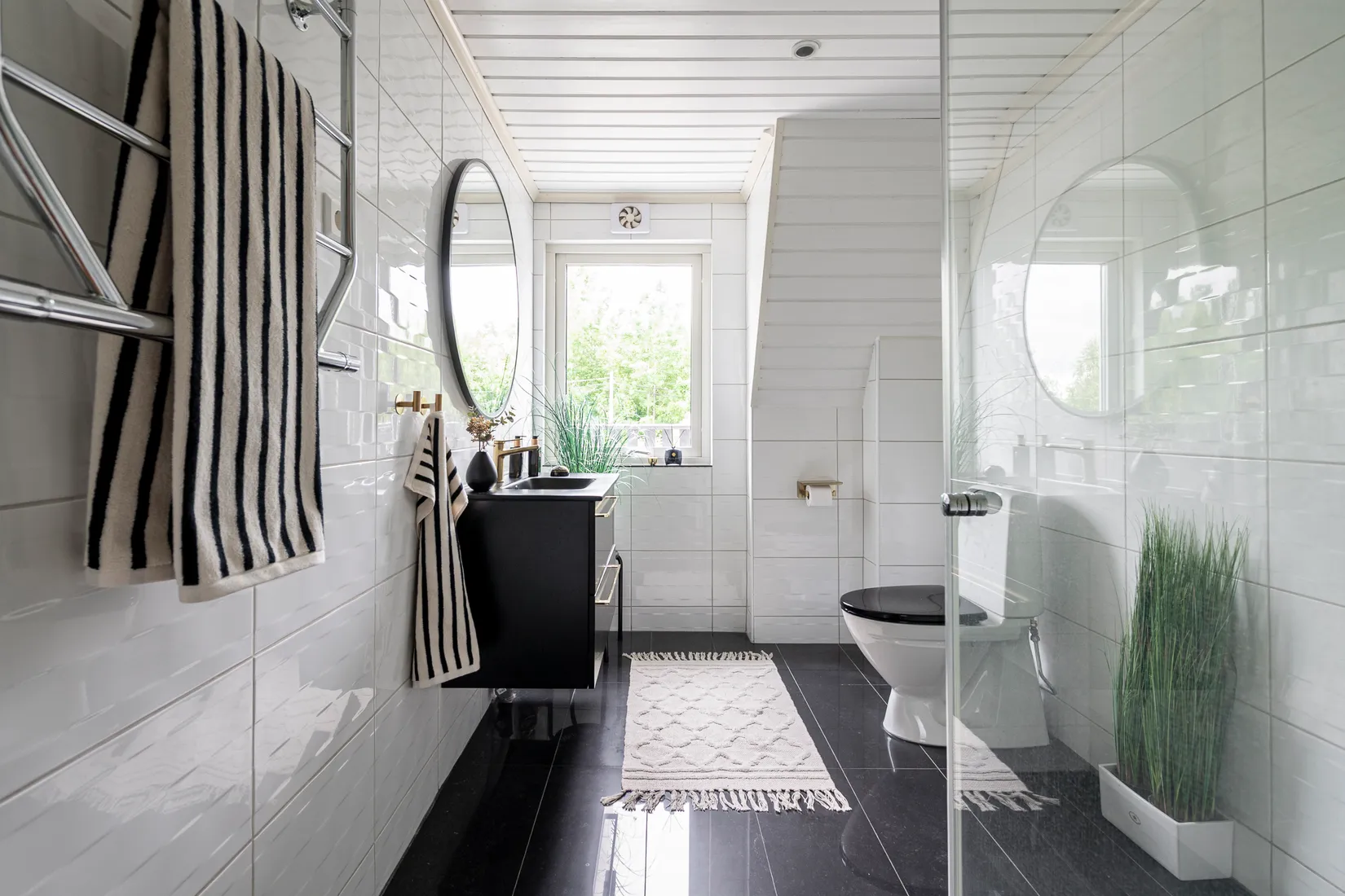 Villa, Cronstedtsvägen 43B, Enhagen, Västerås