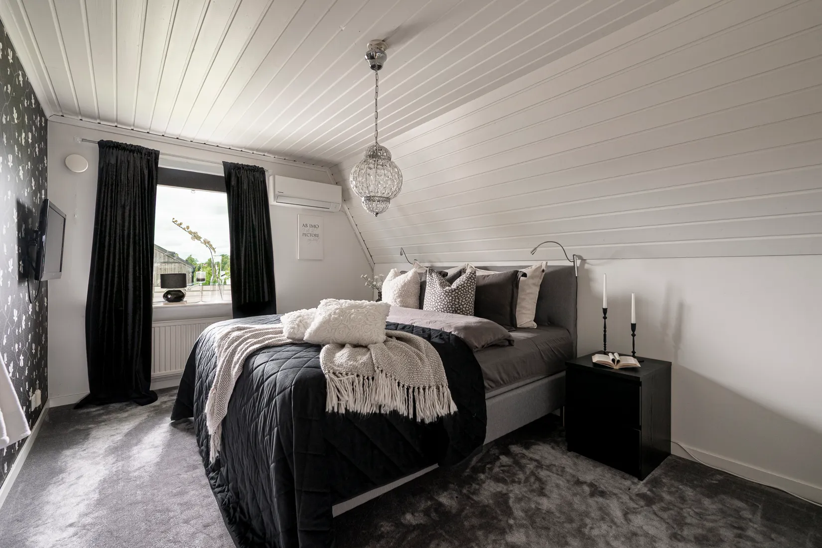 Villa, Cronstedtsvägen 43B, Enhagen, Västerås
