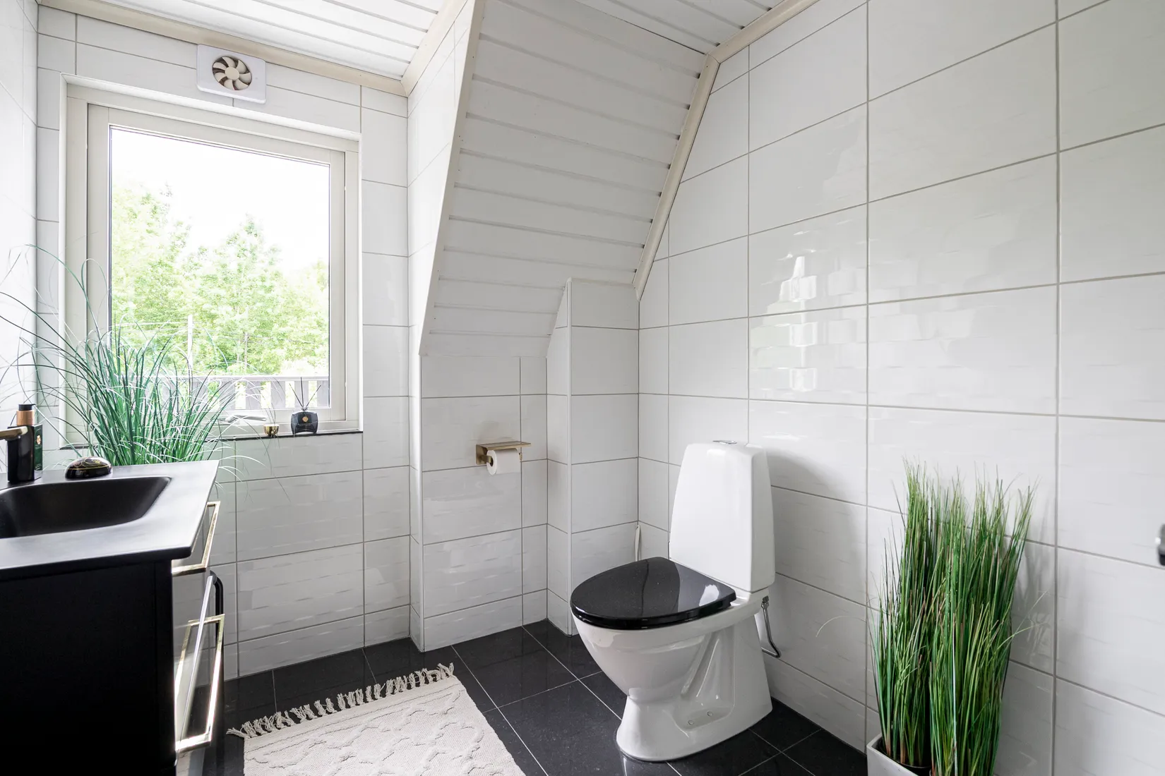 Villa, Cronstedtsvägen 43B, Enhagen, Västerås