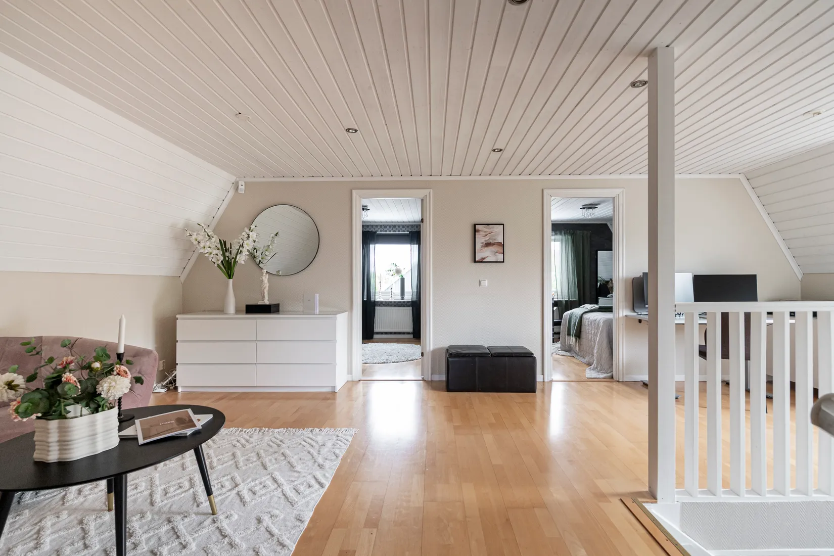 Villa, Cronstedtsvägen 43B, Enhagen, Västerås
