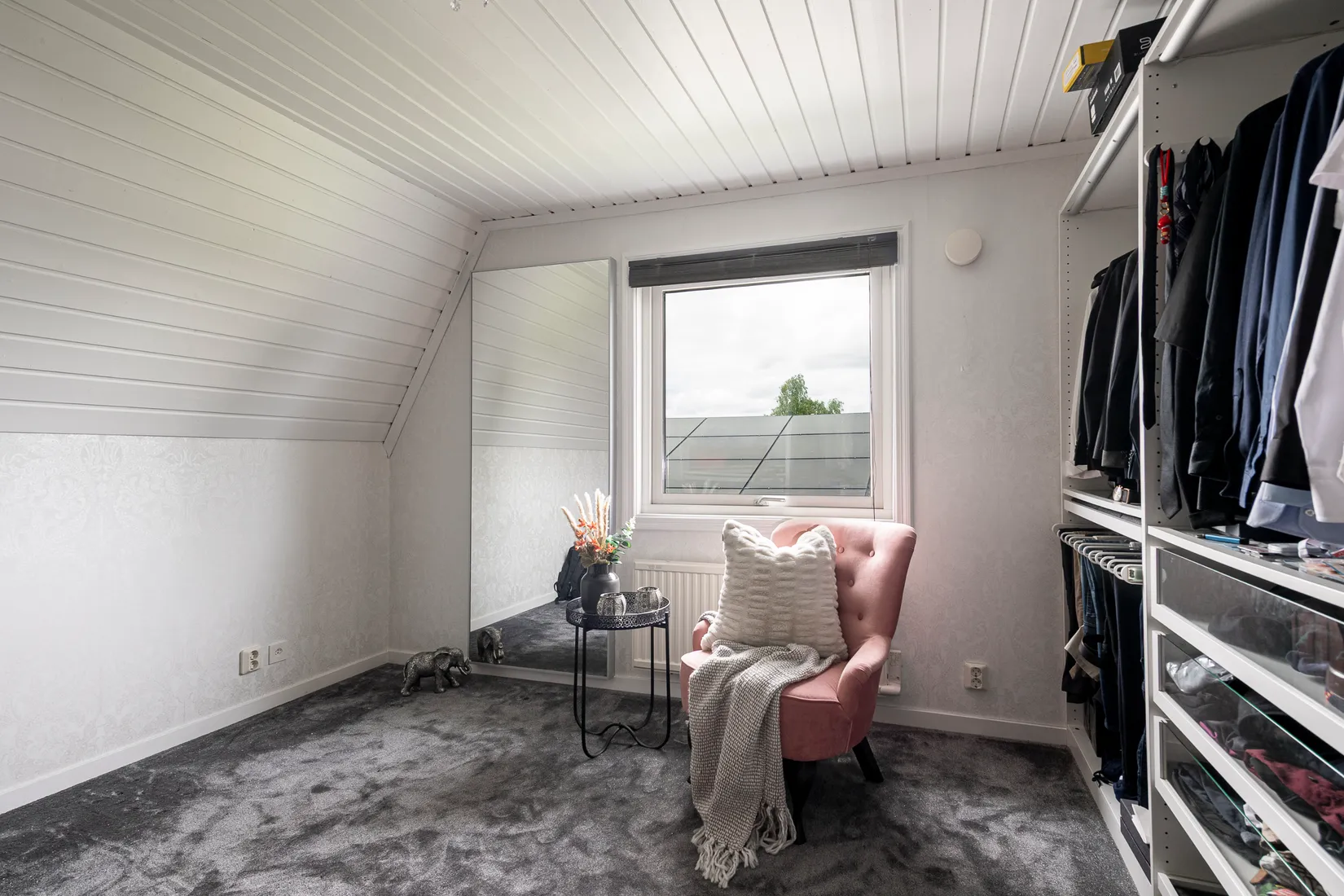 Villa, Cronstedtsvägen 43B, Enhagen, Västerås