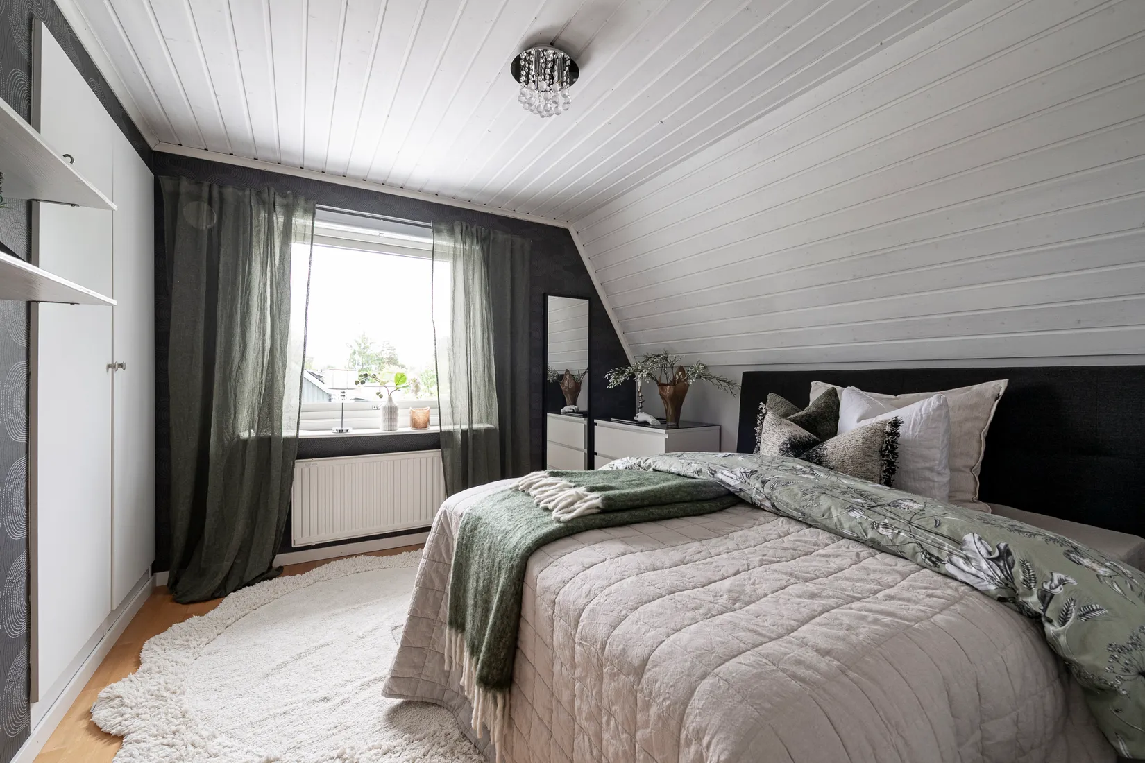 Villa, Cronstedtsvägen 43B, Enhagen, Västerås