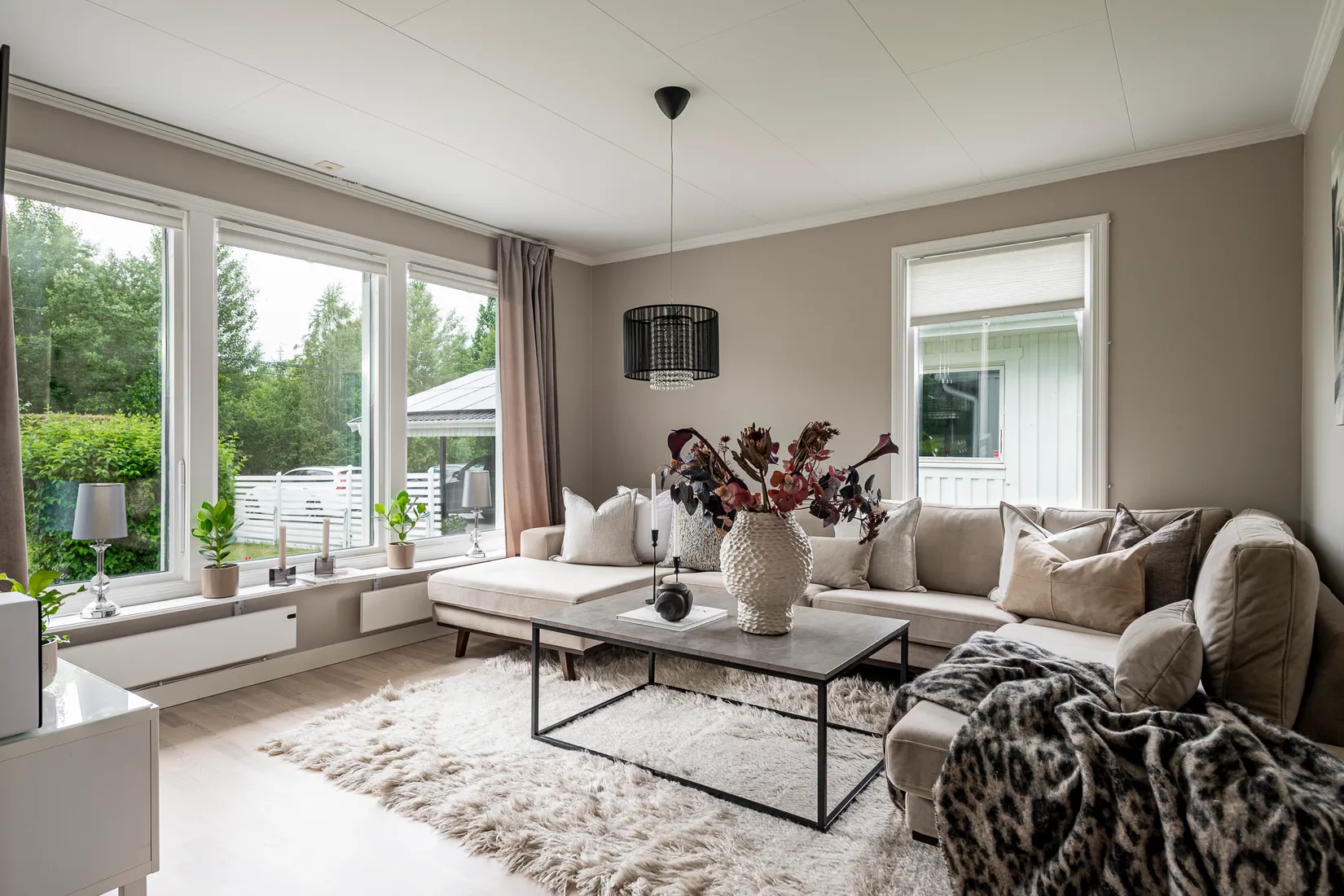 Villa, Cronstedtsvägen 43B, Enhagen, Västerås