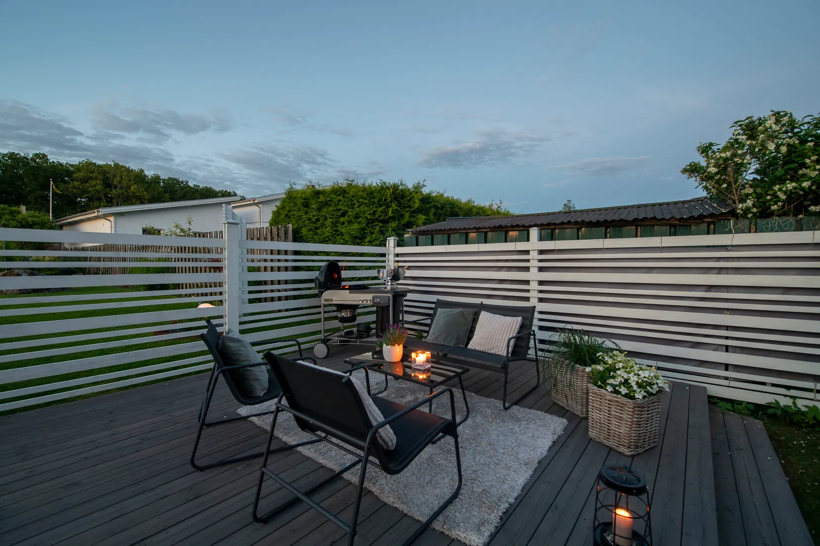 Villa, Cronstedtsvägen 43B, Enhagen, Västerås