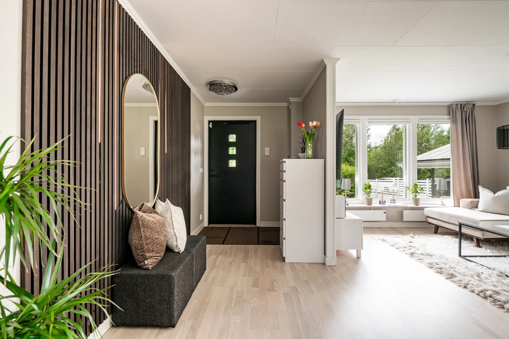 Villa, Cronstedtsvägen 43B, Enhagen, Västerås