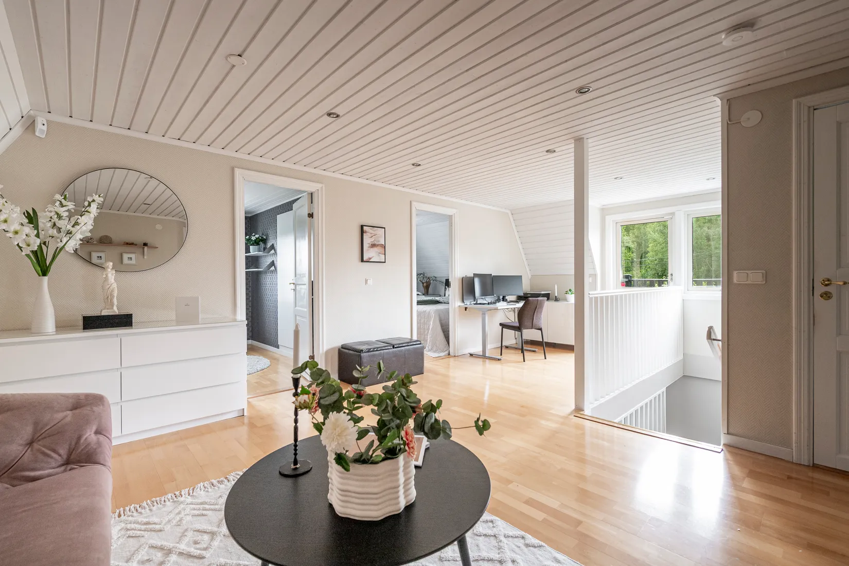 Villa, Cronstedtsvägen 43B, Enhagen, Västerås