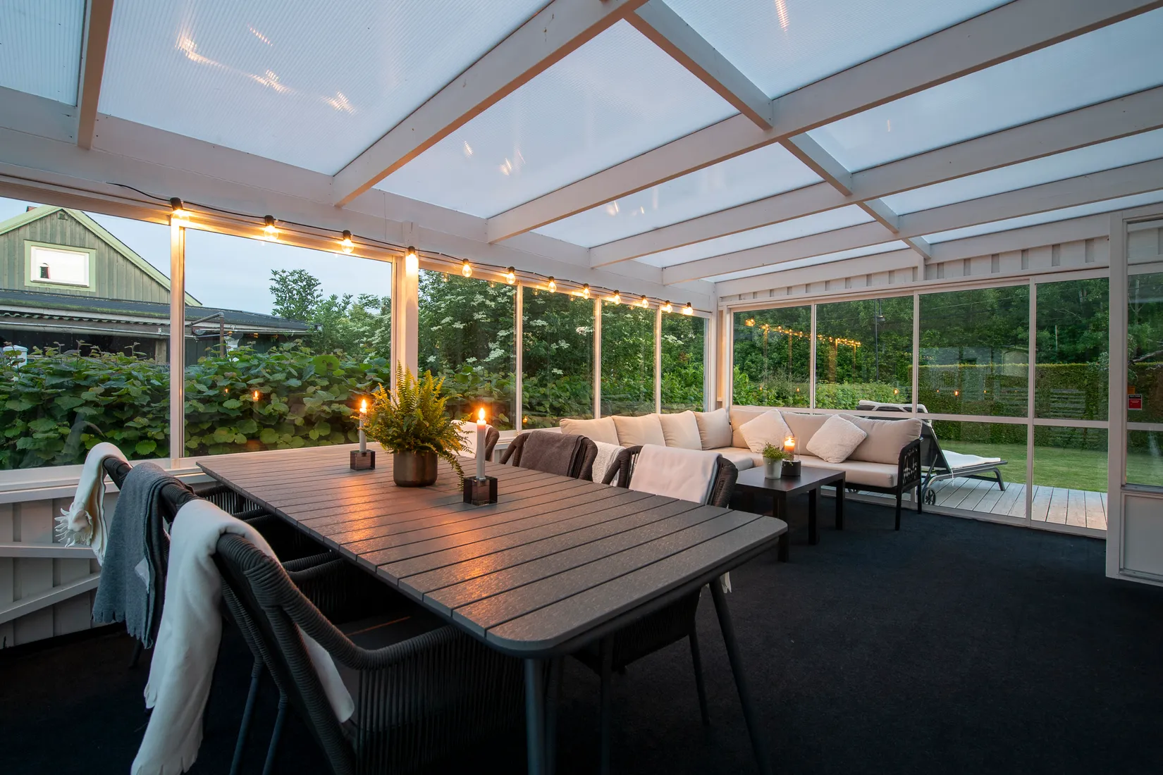 Villa, Cronstedtsvägen 43B, Enhagen, Västerås