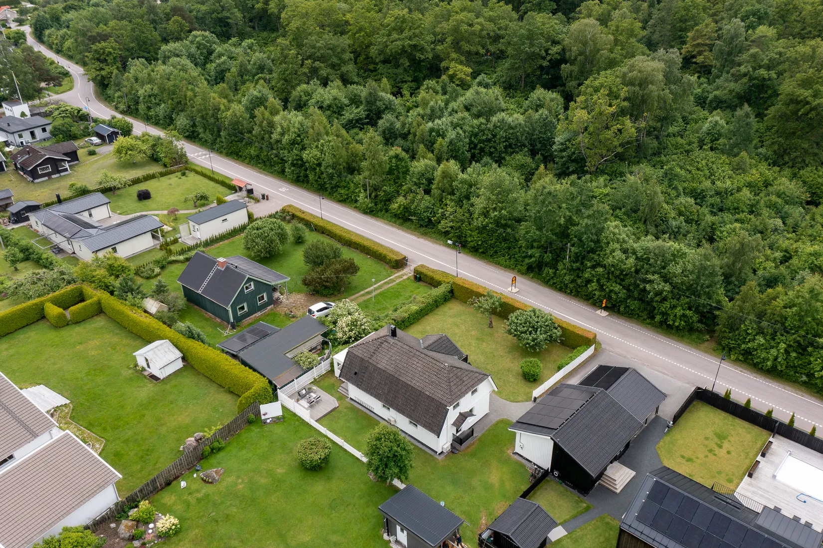 Villa, Cronstedtsvägen 43B, Enhagen, Västerås