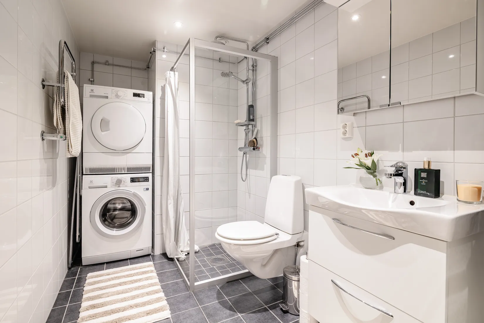 Bostadsrätt, Hagagatan 11, Haga, Karlstad