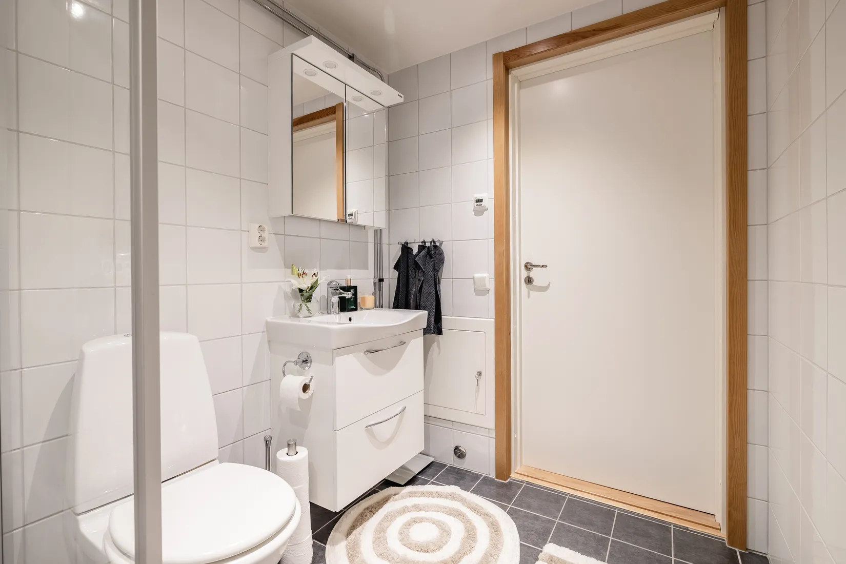 Bostadsrätt, Hagagatan 11, Haga, Karlstad