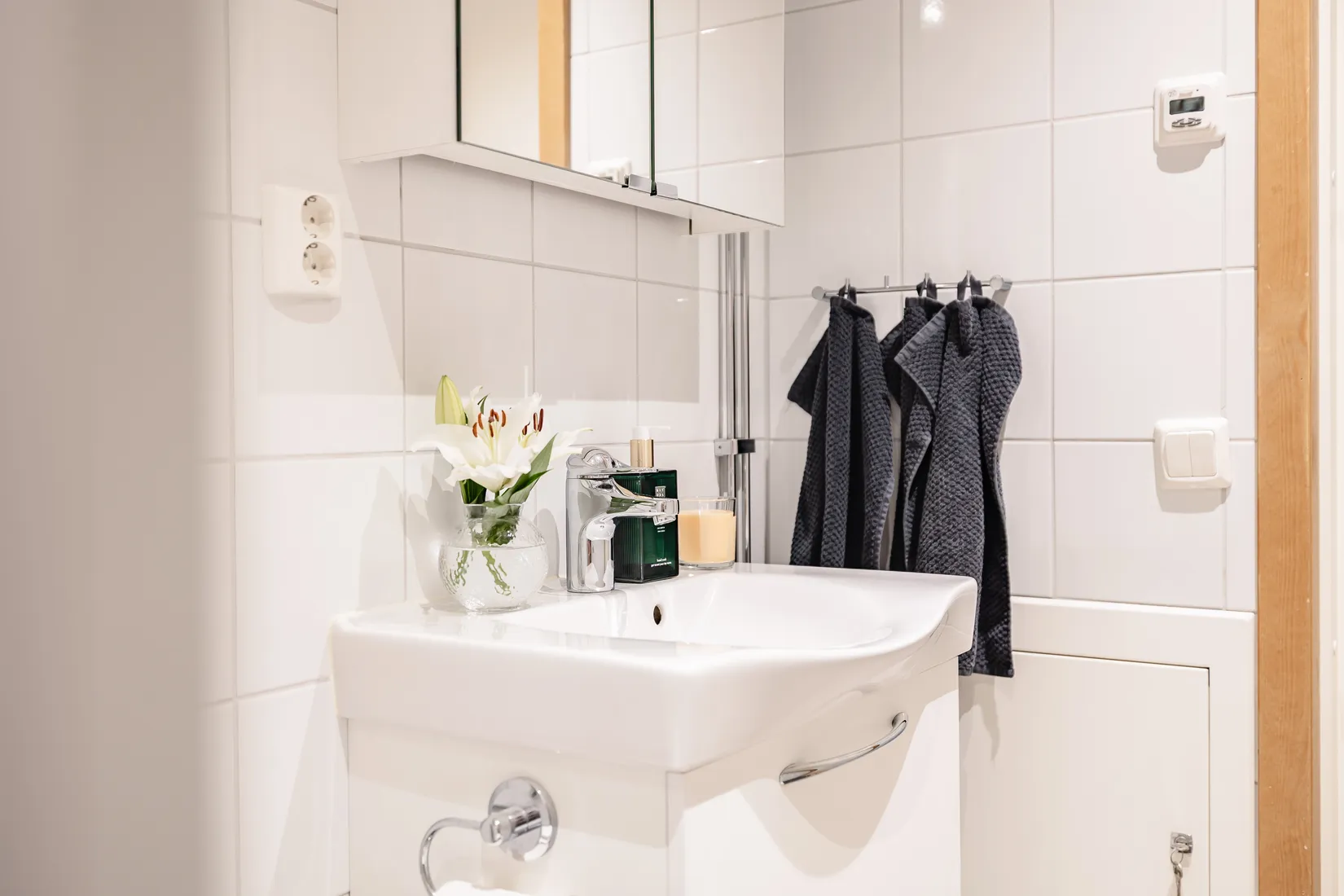 Bostadsrätt, Hagagatan 11, Haga, Karlstad