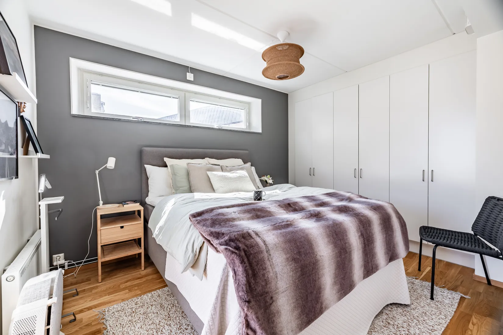 Bostadsrätt, Hagagatan 11, Haga, Karlstad