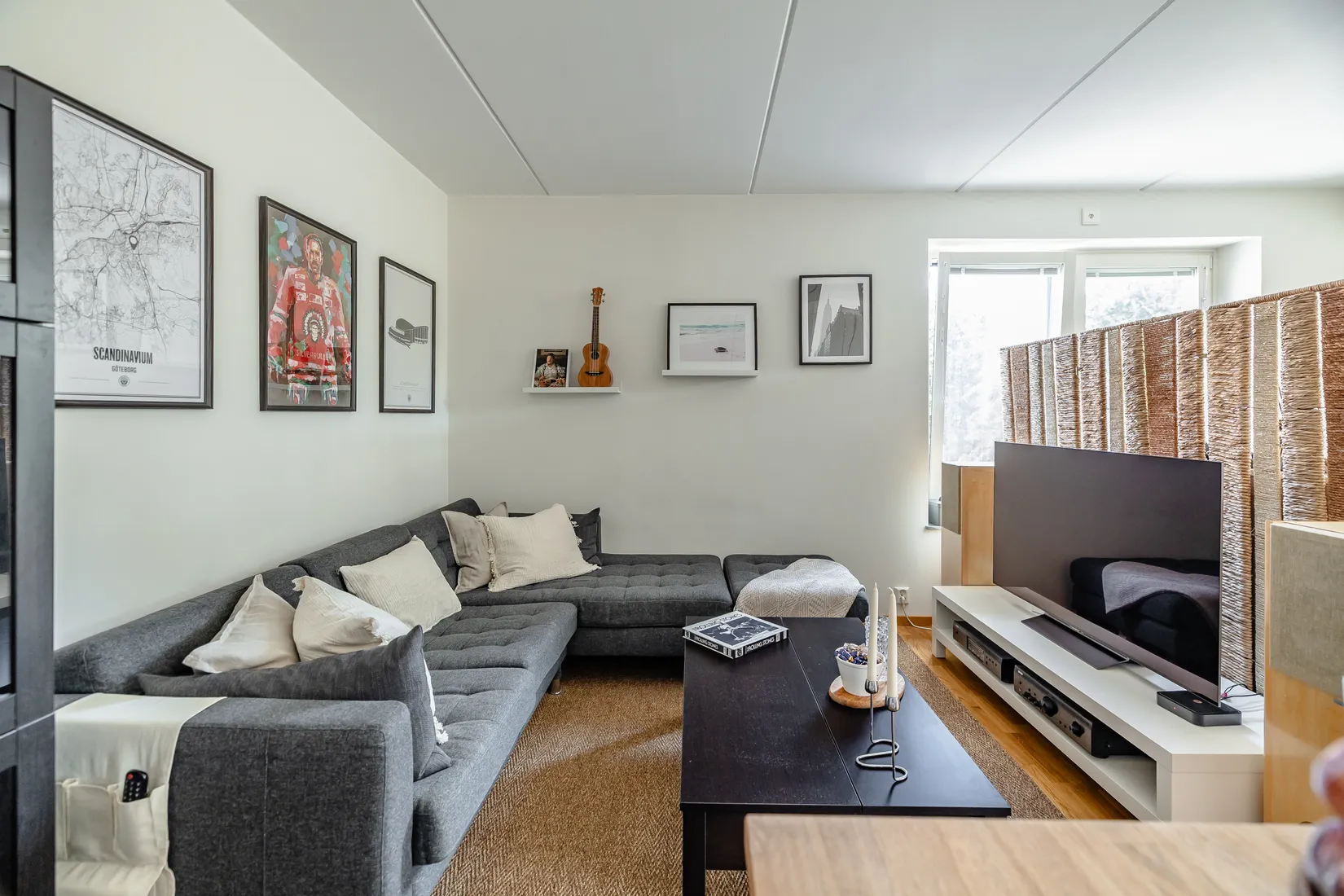 Bostadsrätt, Hagagatan 11, Haga, Karlstad