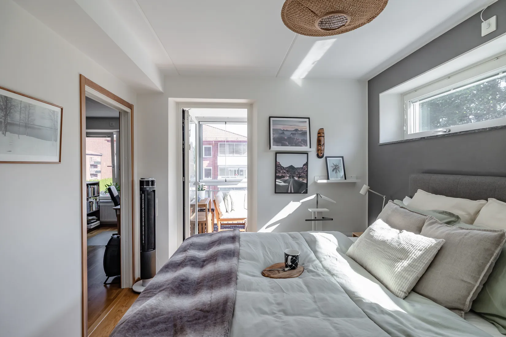 Bostadsrätt, Hagagatan 11, Haga, Karlstad