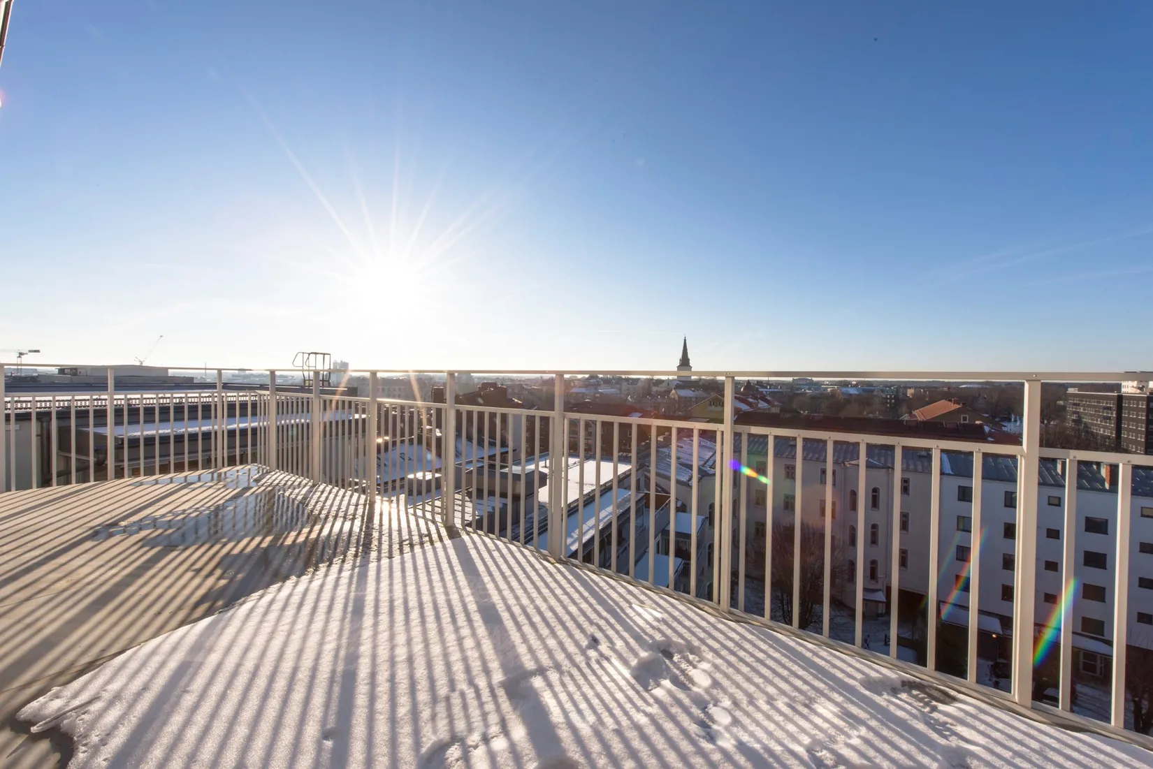Bostadsrätt, Hagagatan 11, Haga, Karlstad