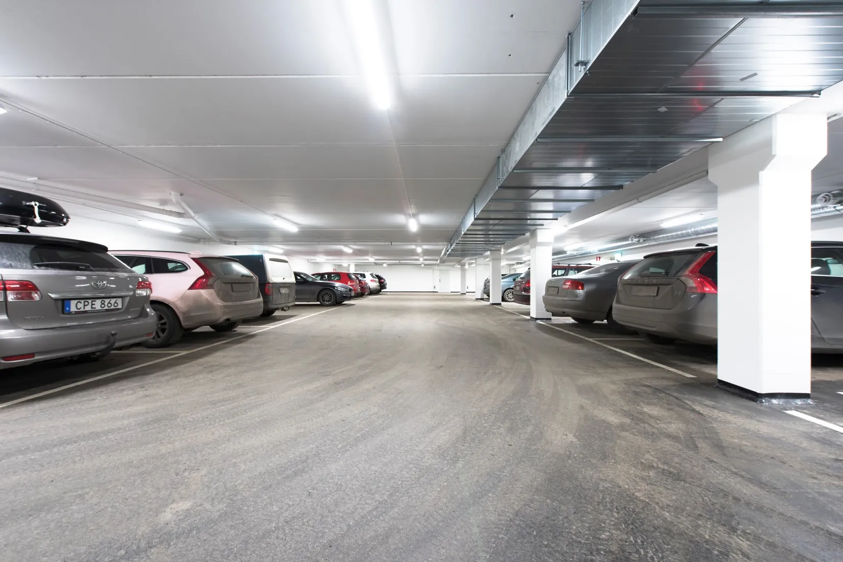 Bostadsrätt, Hagagatan 11, Haga, Karlstad
