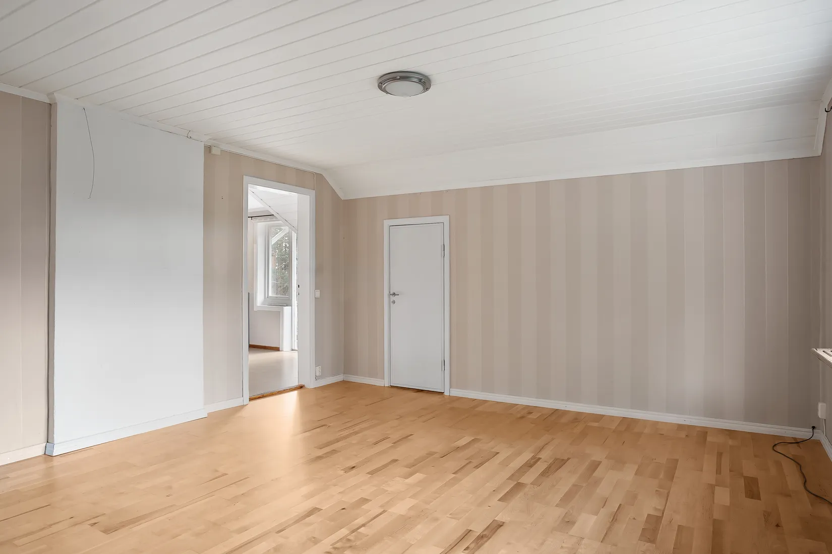 Villa, Fagerlund 3, Vännäs