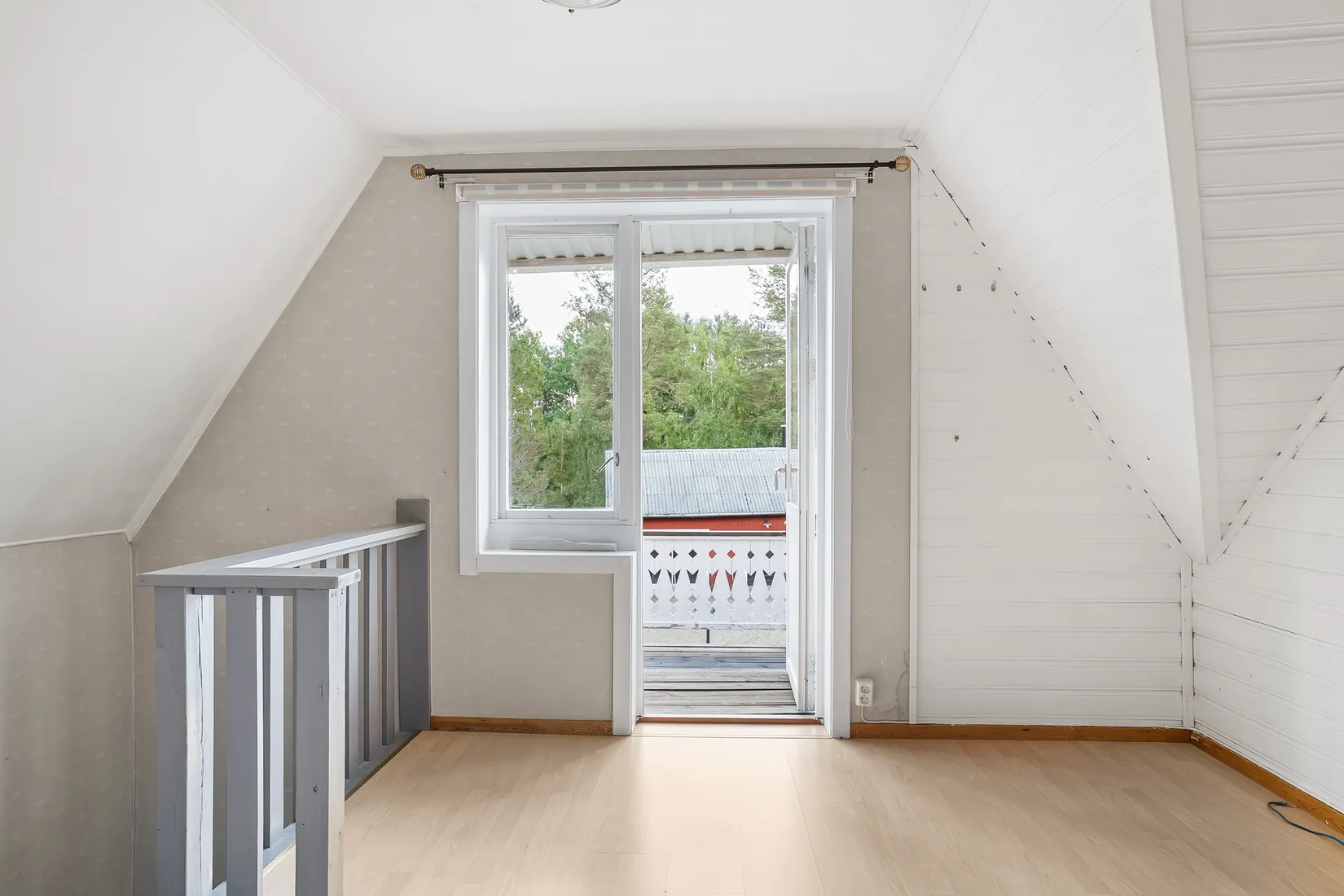 Villa, Fagerlund 3, Vännäs