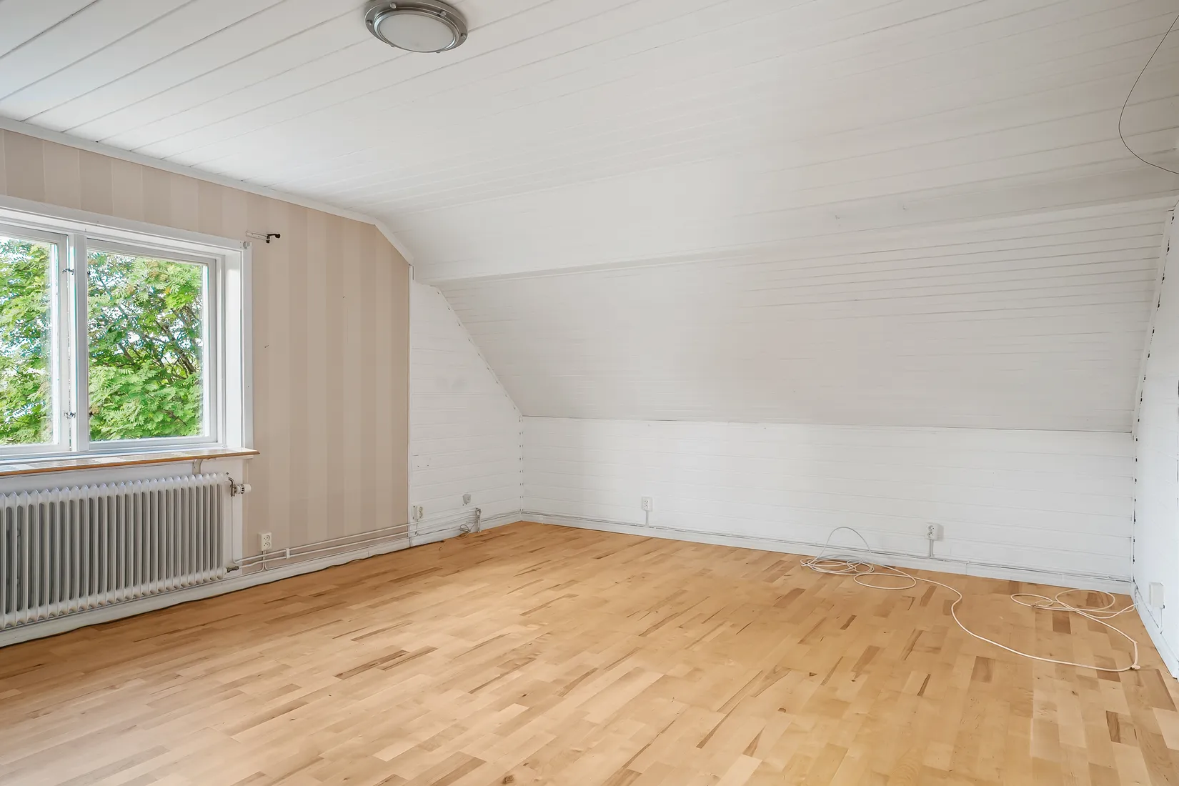 Villa, Fagerlund 3, Vännäs