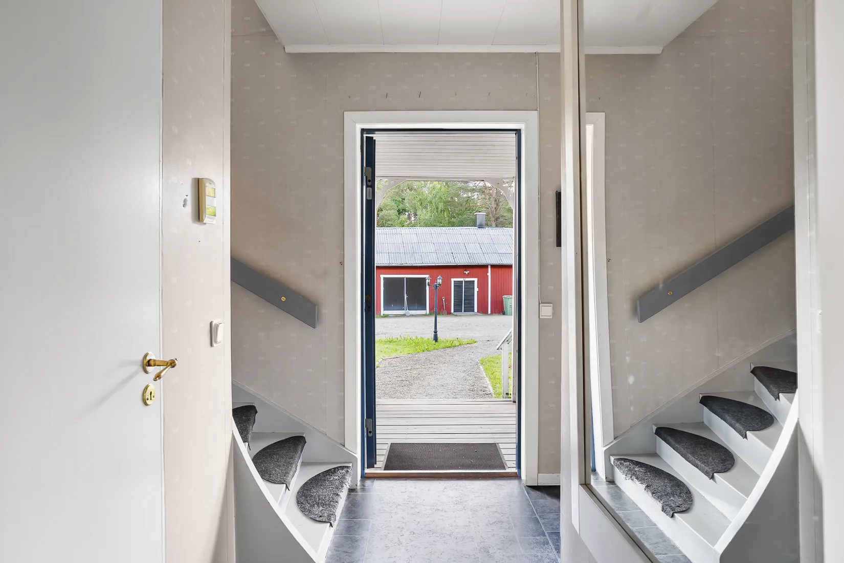 Villa, Fagerlund 3, Vännäs
